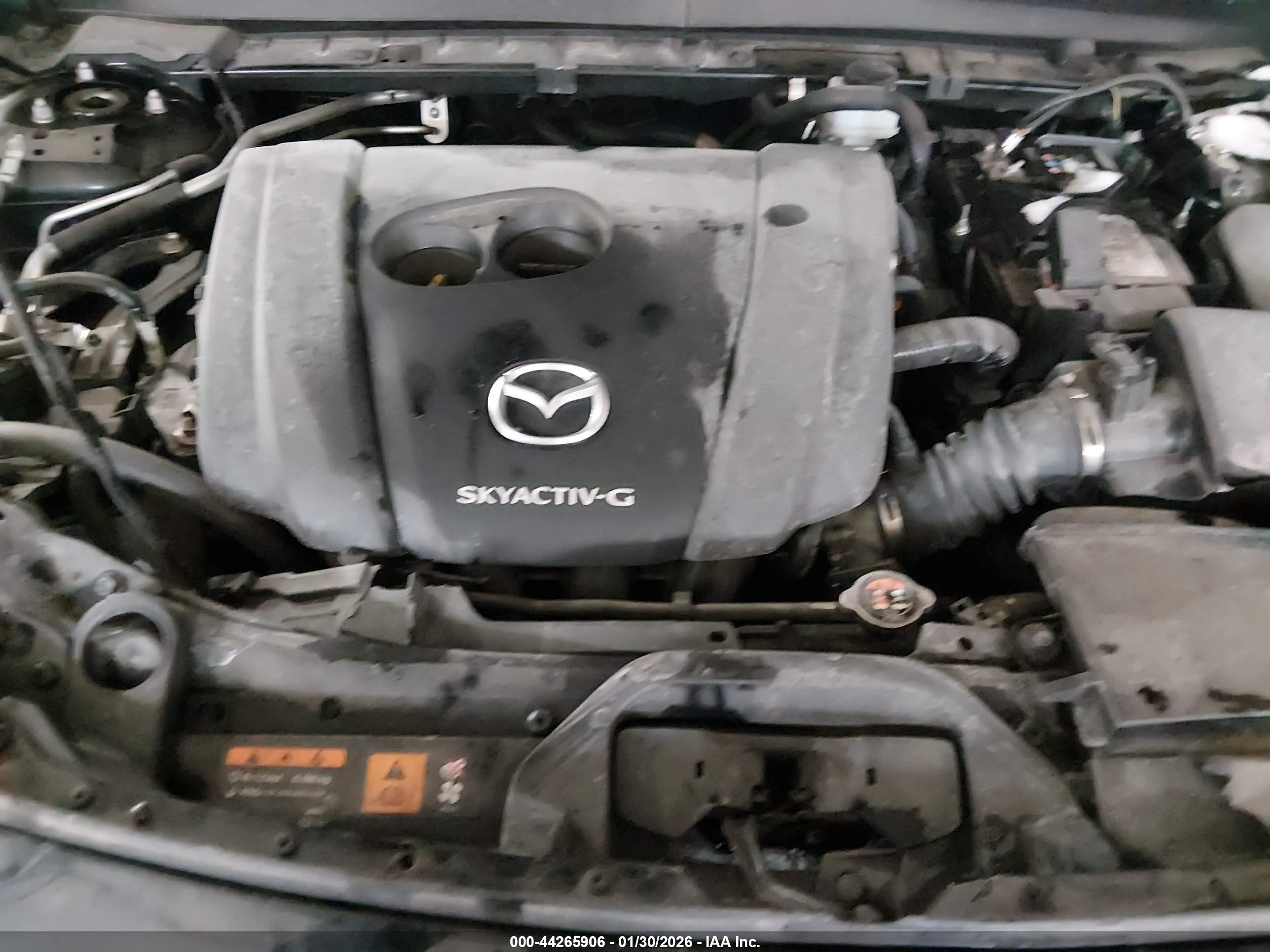 MAZDA CX-30 image 10