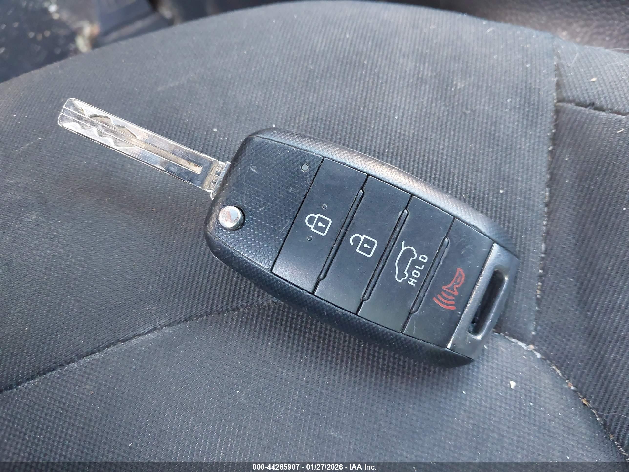 KIA SOUL image 11