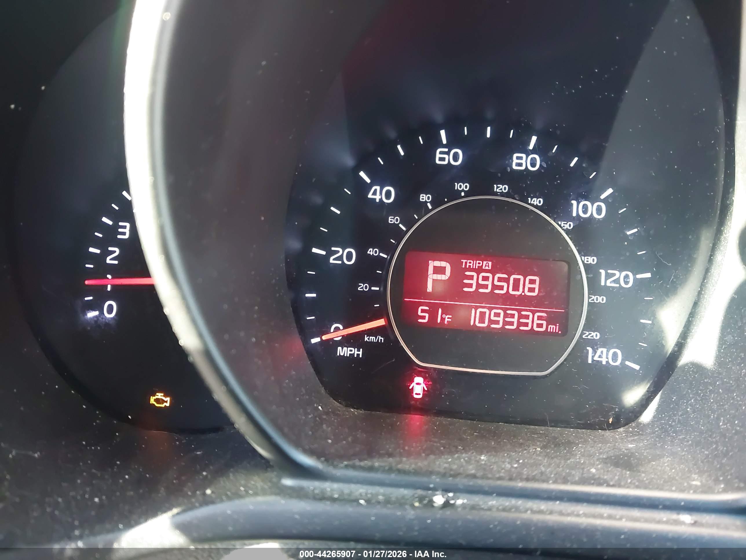 KIA SOUL image 7