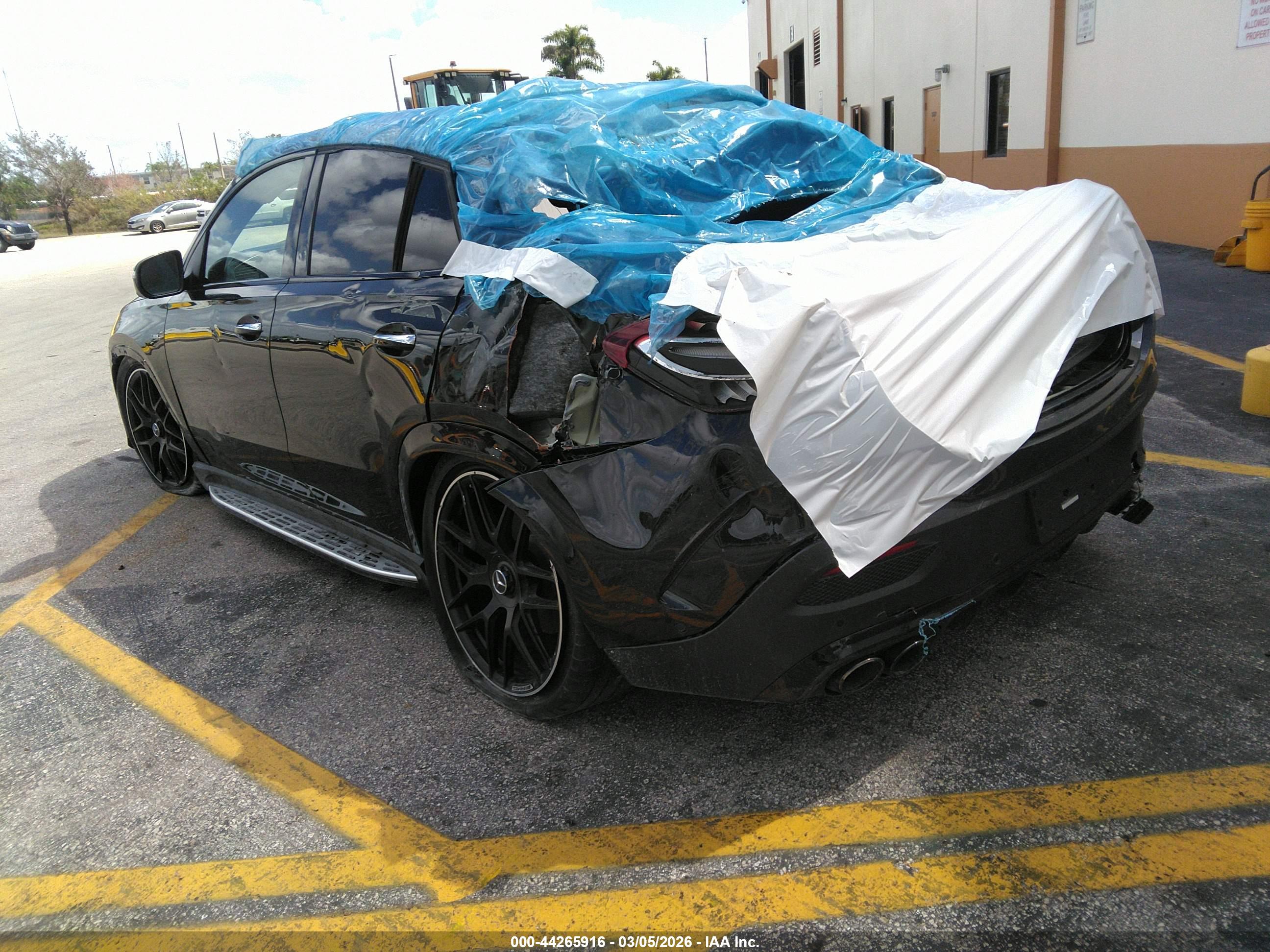 MERCEDES-BENZ AMG image 3