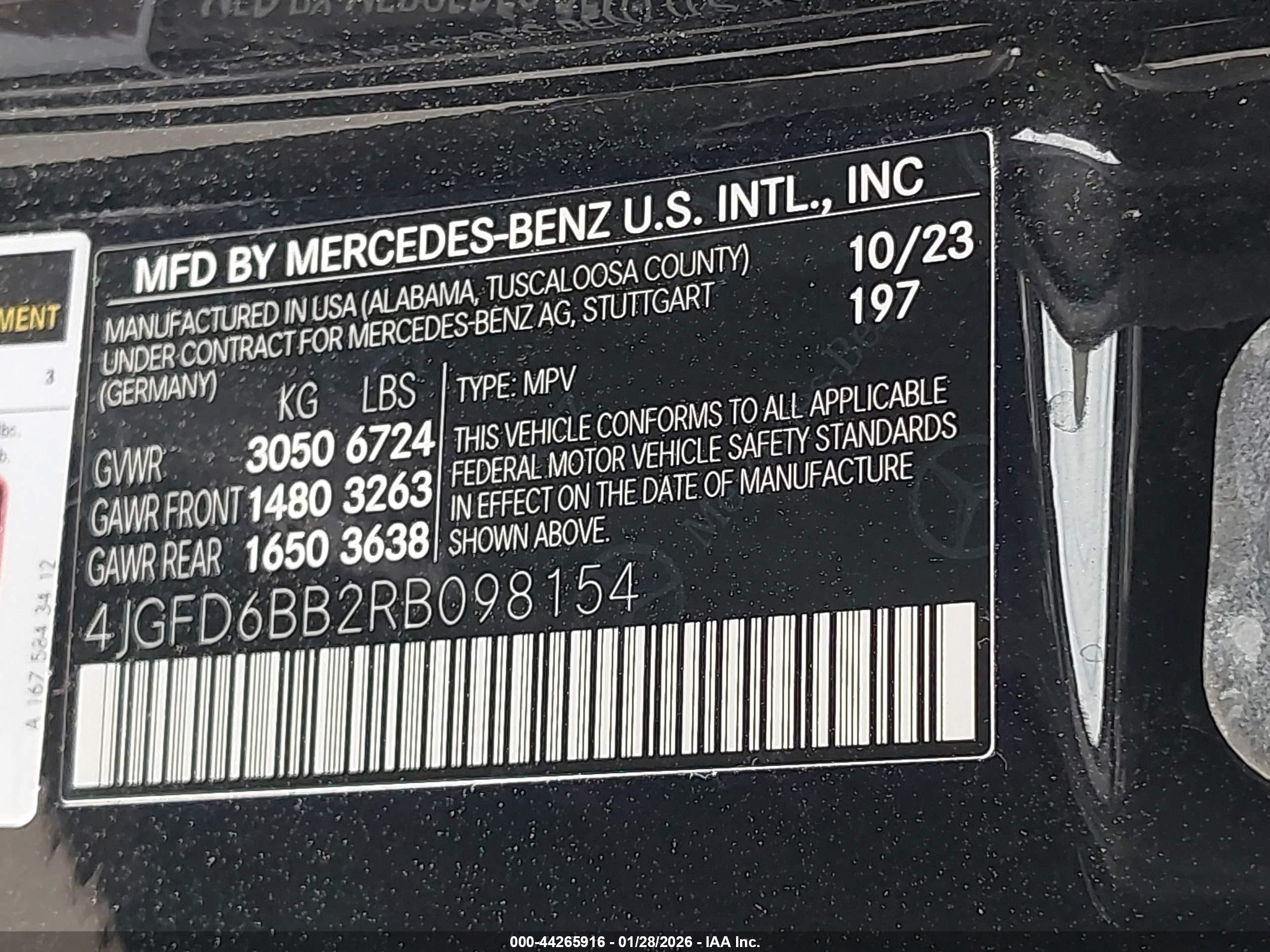 MERCEDES-BENZ AMG image 9