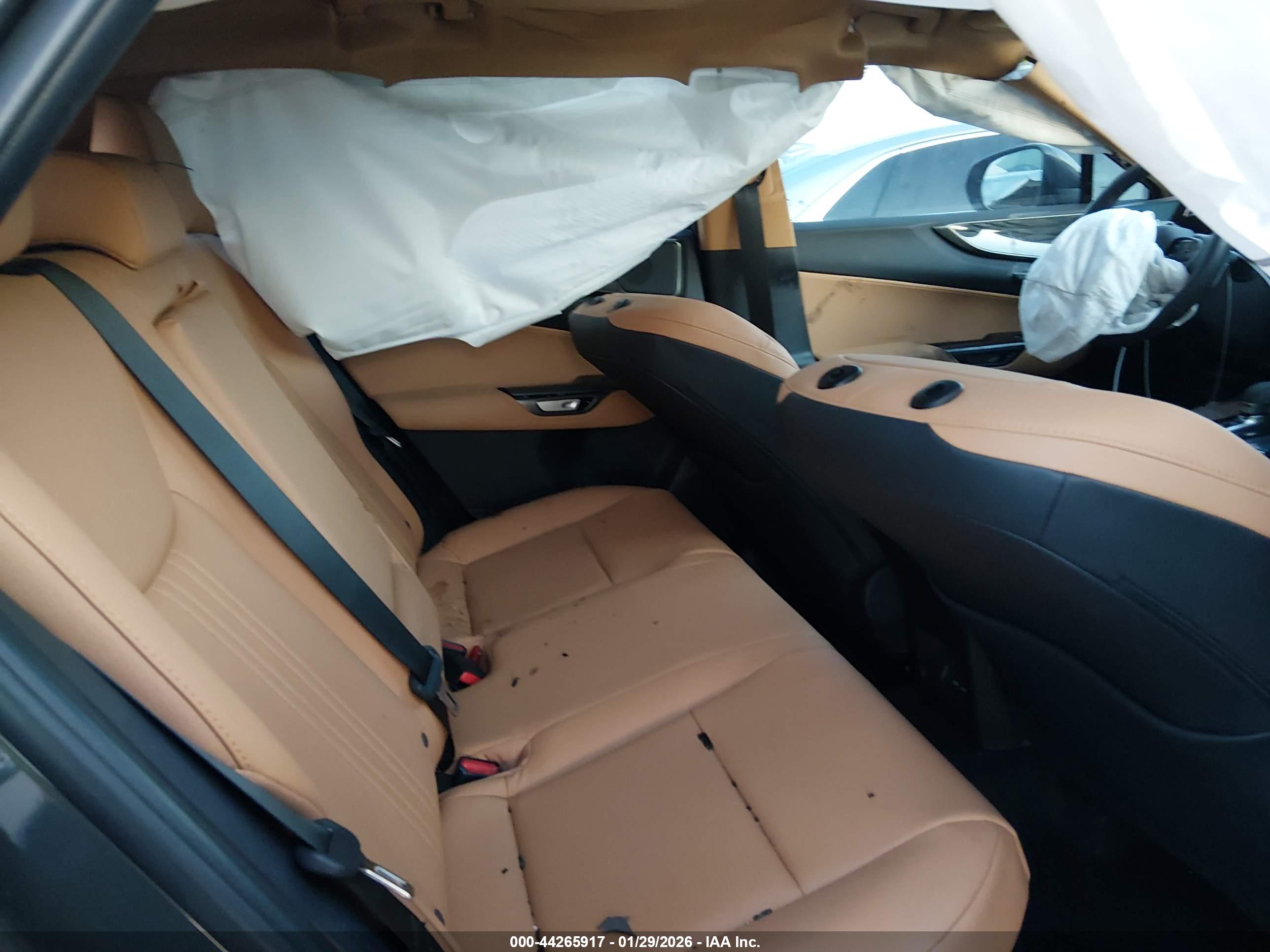 LEXUS NX image 8