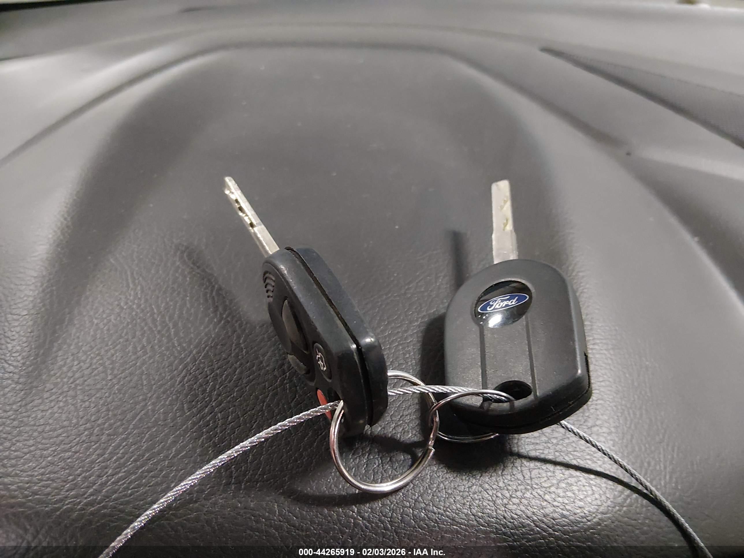 FORD FOCUS image 11
