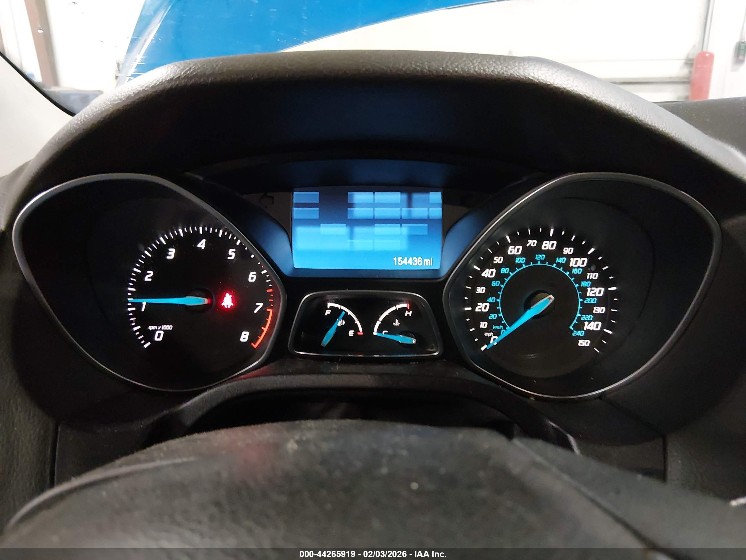 FORD FOCUS image 7
