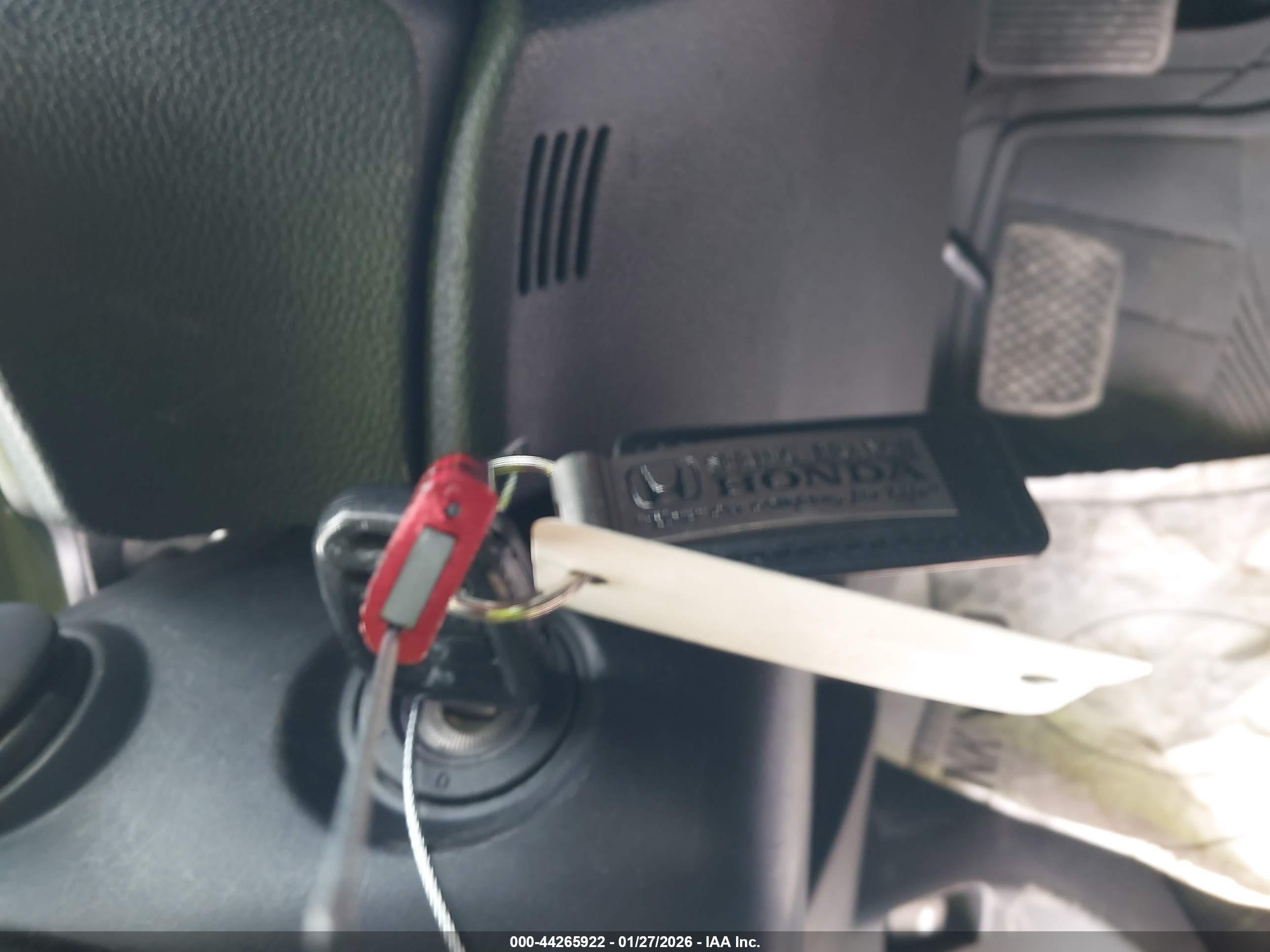 HONDA CIVIC image 11