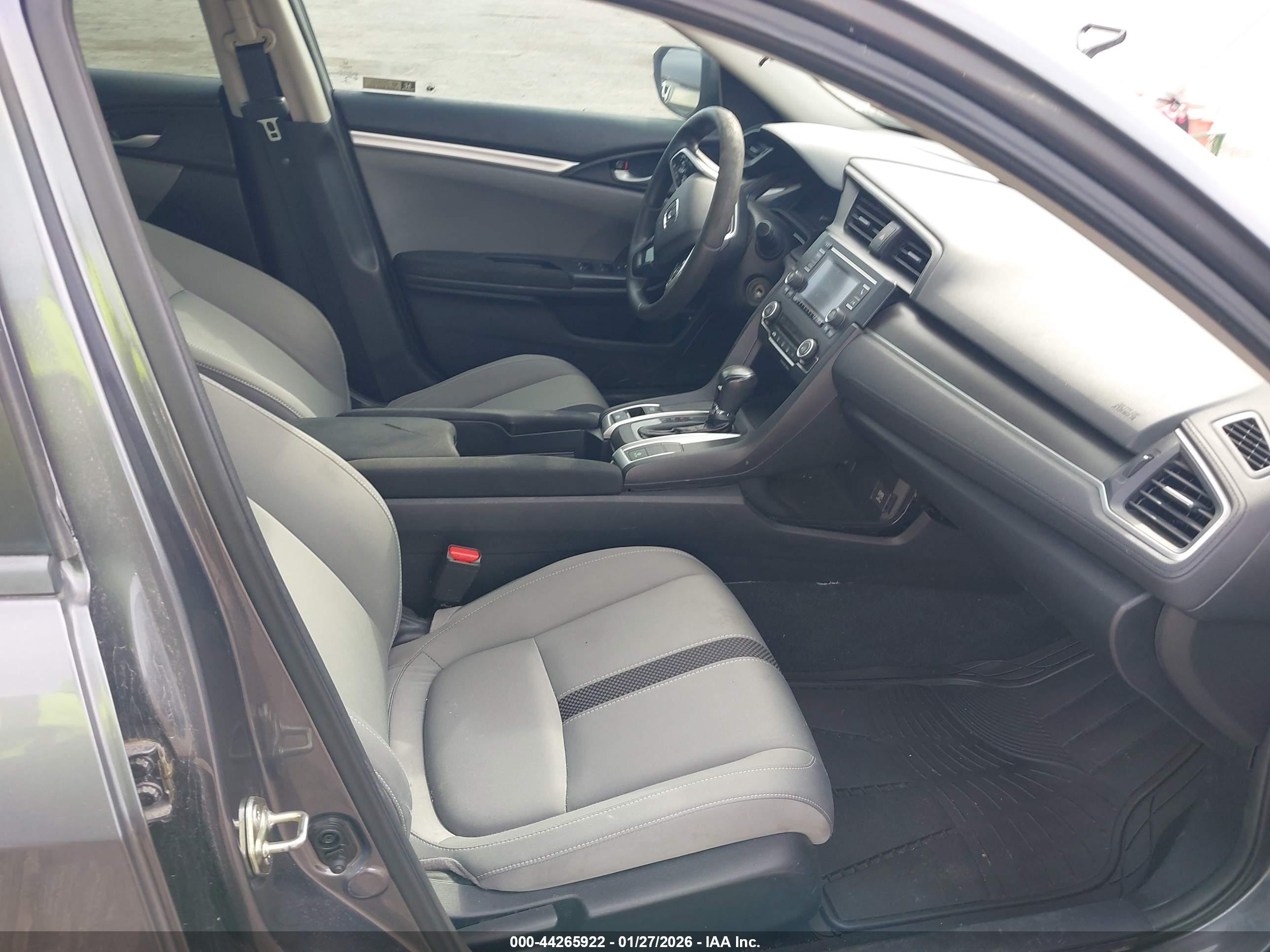 HONDA CIVIC image 5