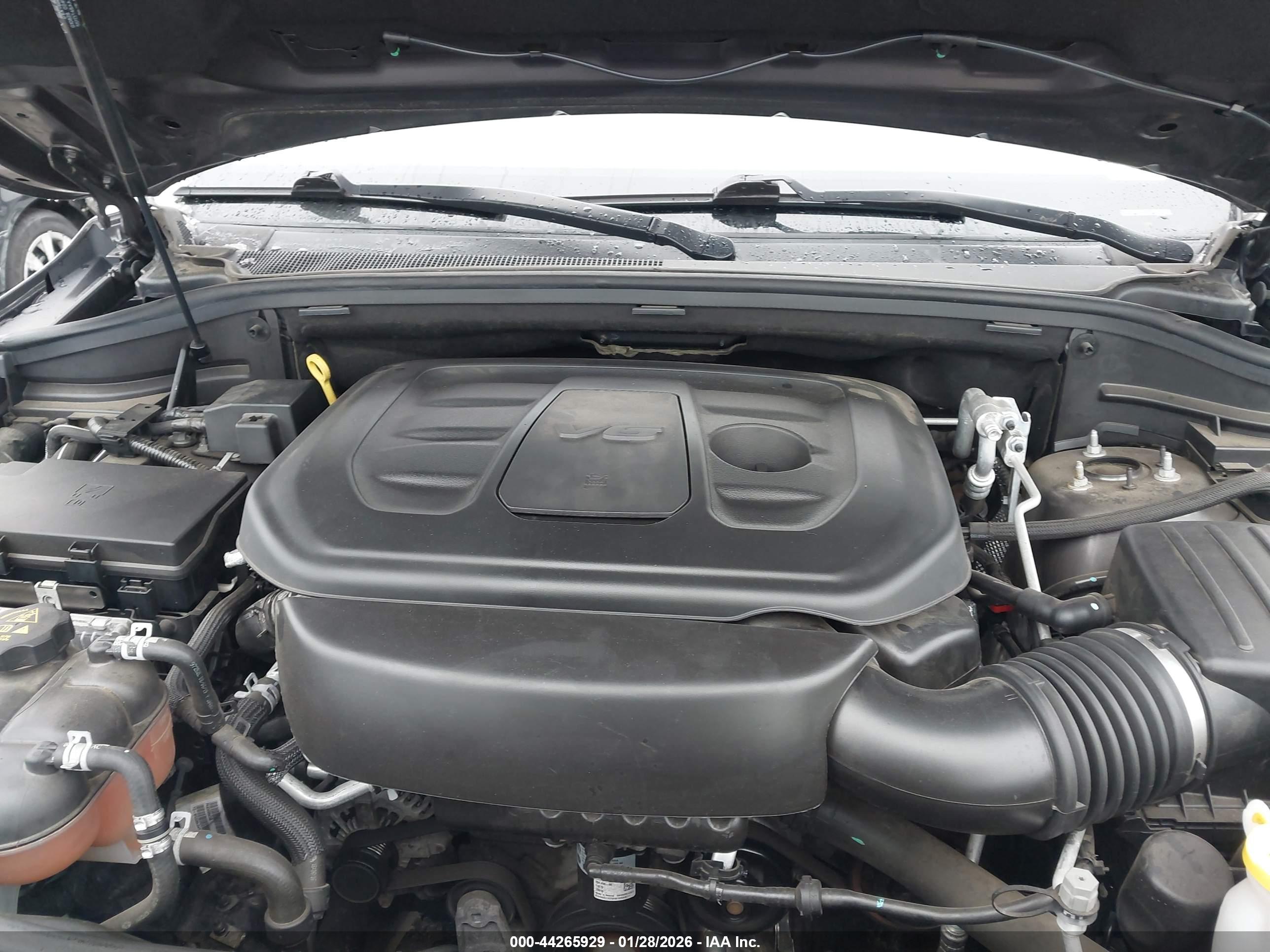 JEEP GRAND image 10