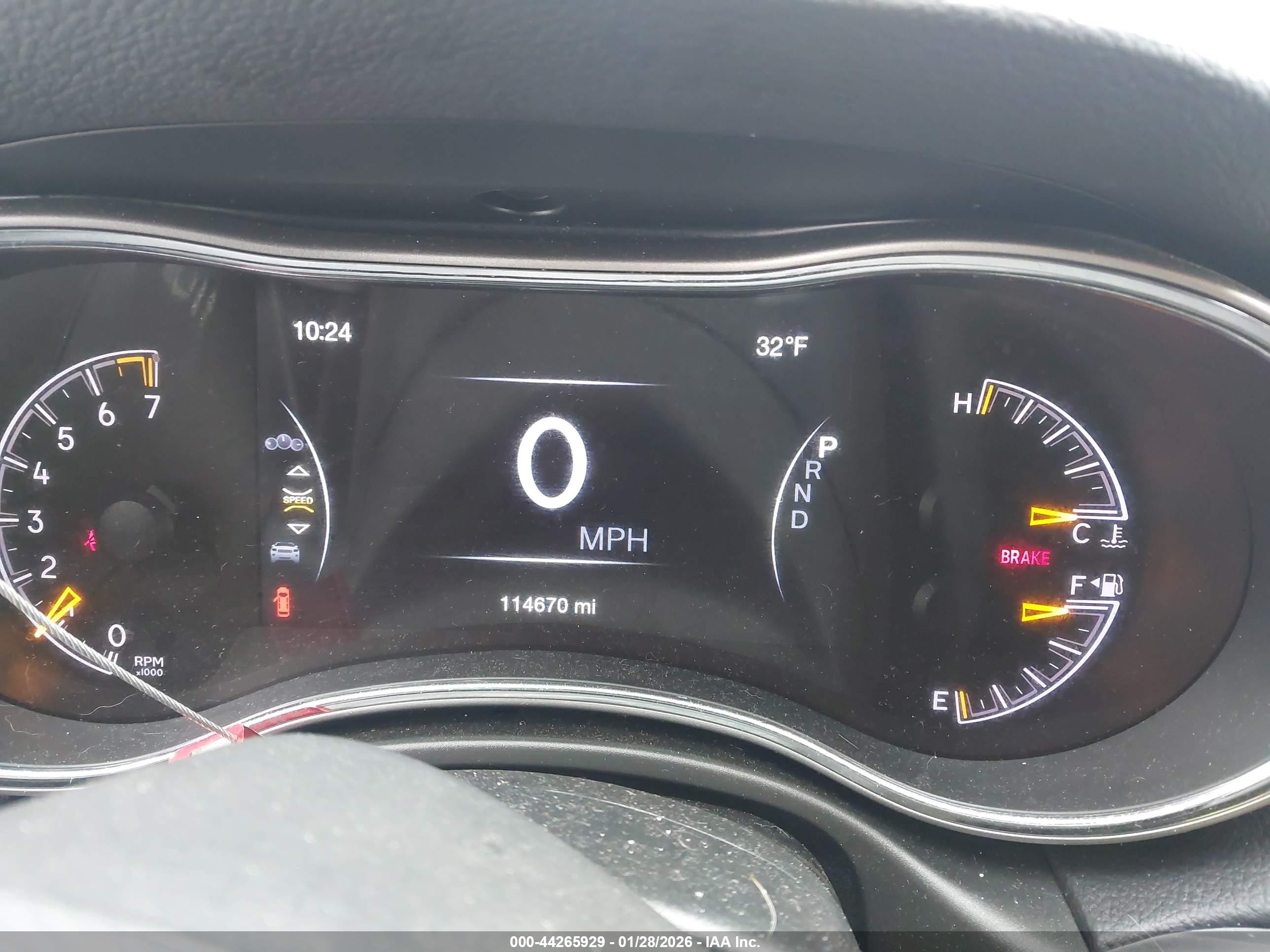 JEEP GRAND image 7