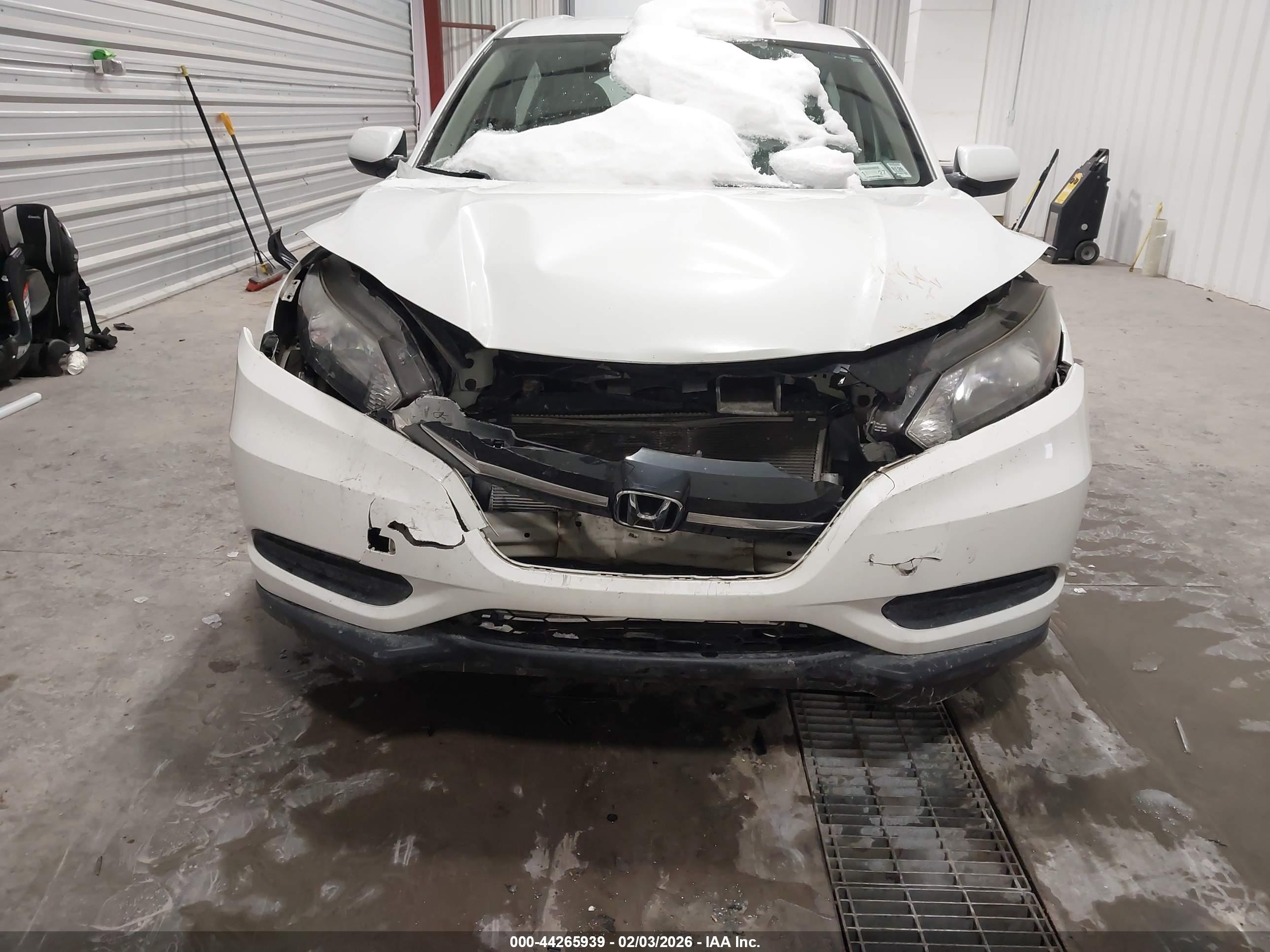 HONDA HR-V image 6
