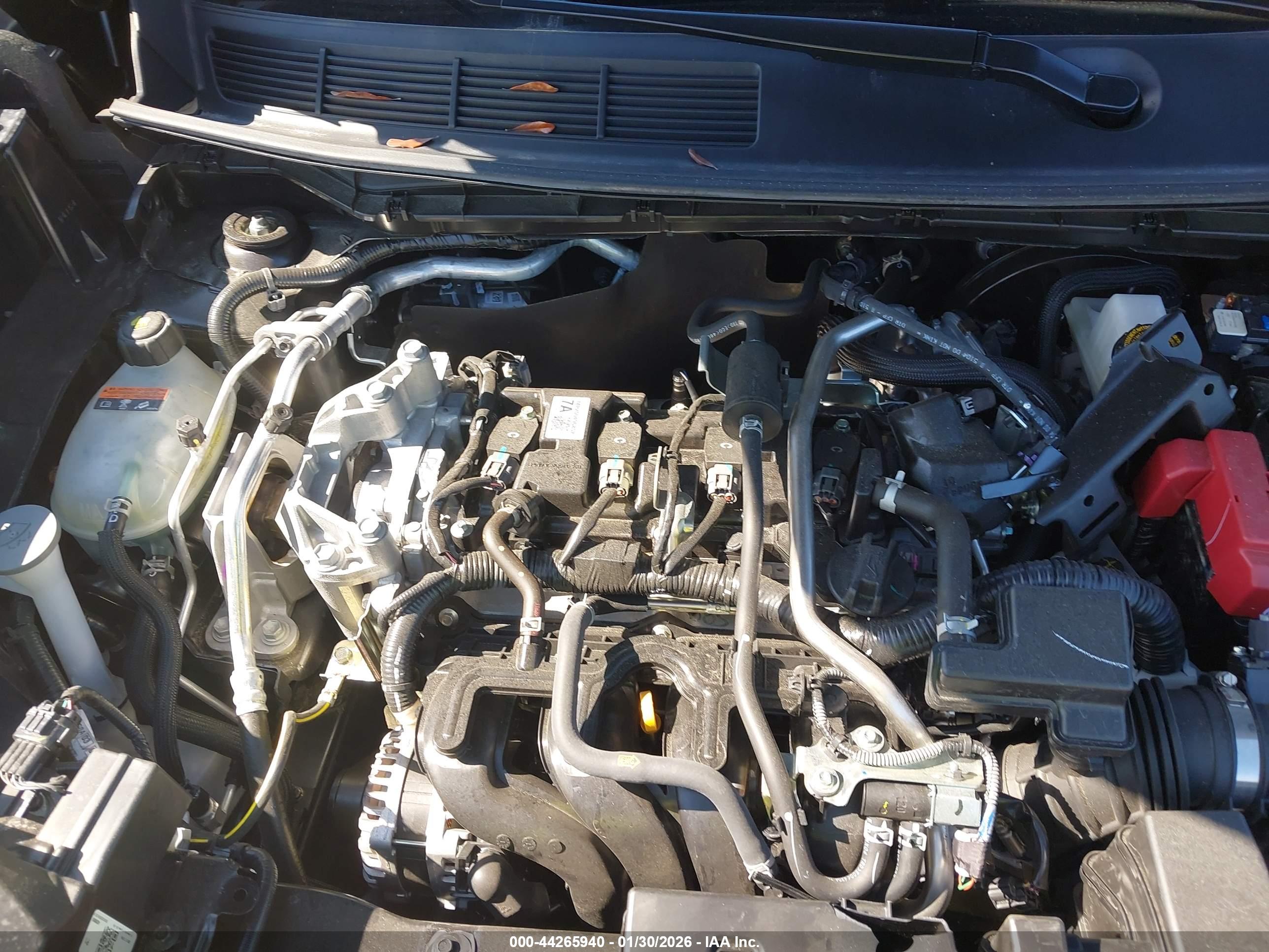 NISSAN KICKS image 10
