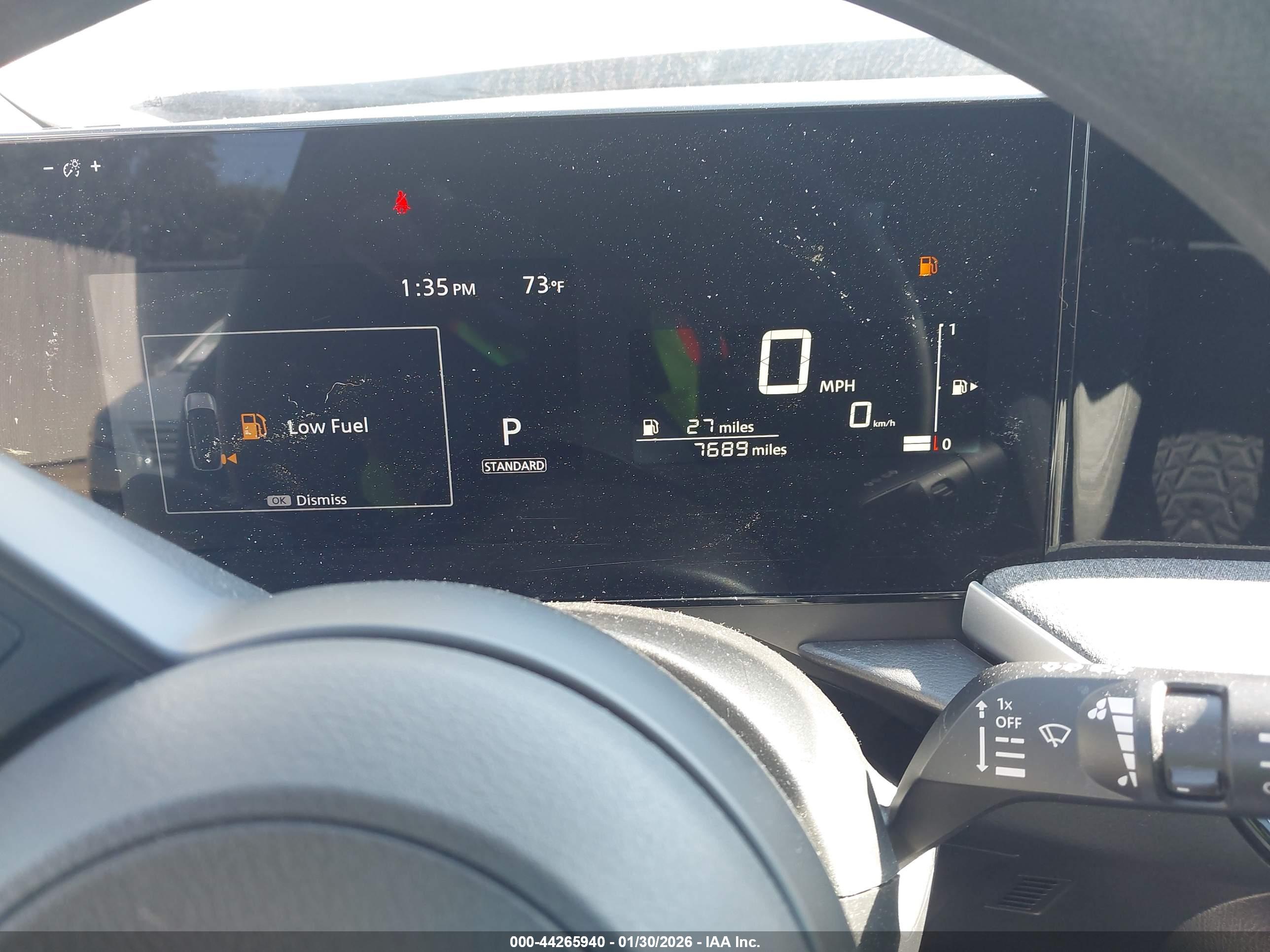 NISSAN KICKS image 7