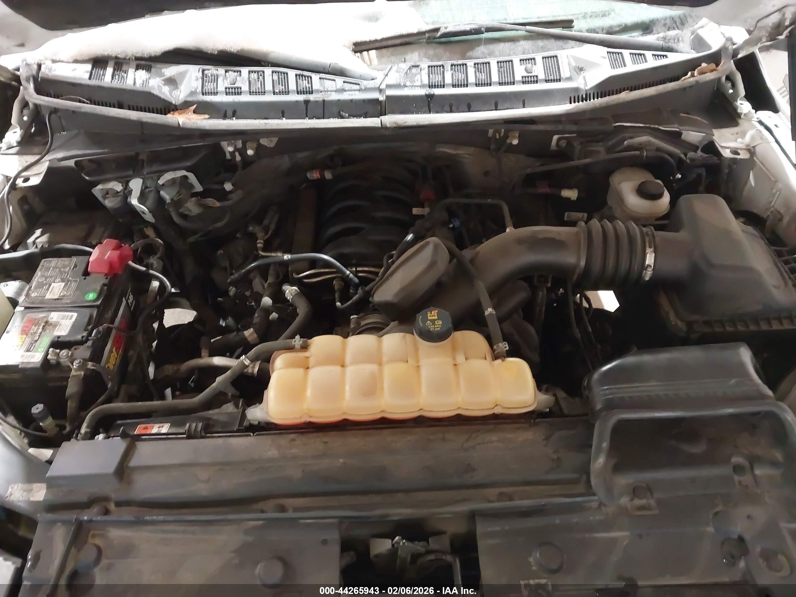 FORD F-150 image 10