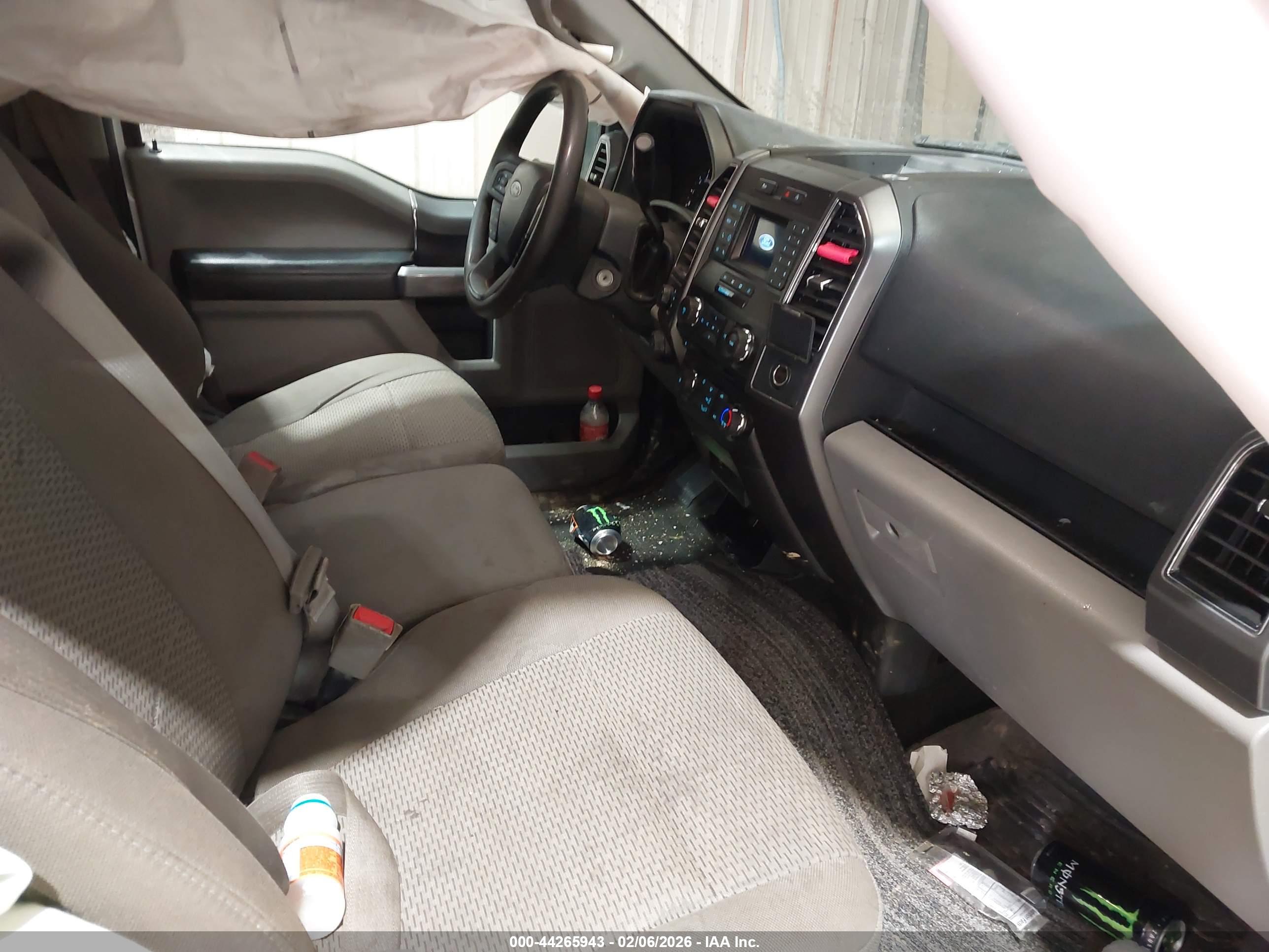FORD F-150 image 5