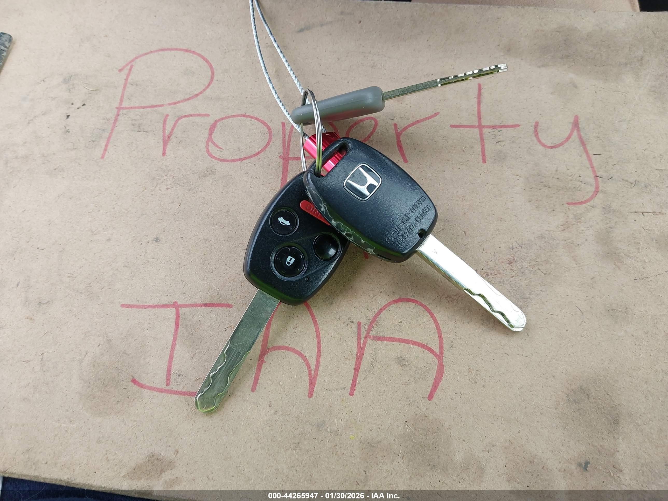 HONDA CIVIC image 11