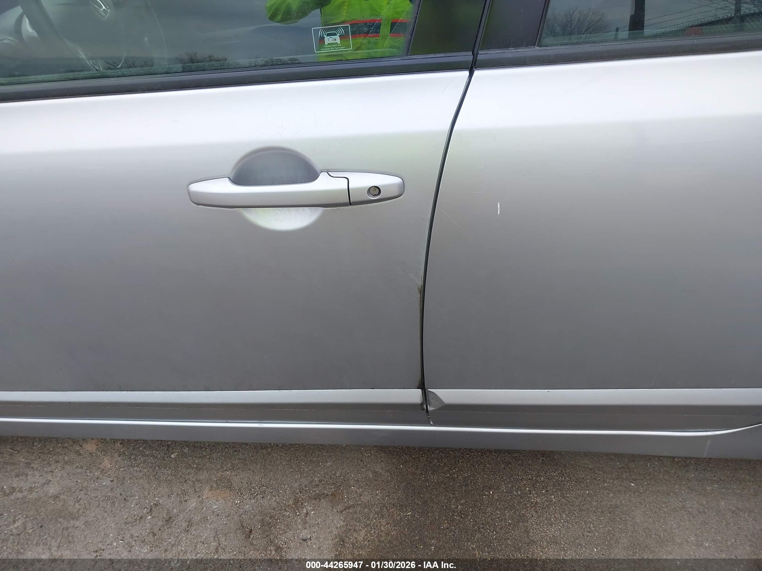 HONDA CIVIC image 6