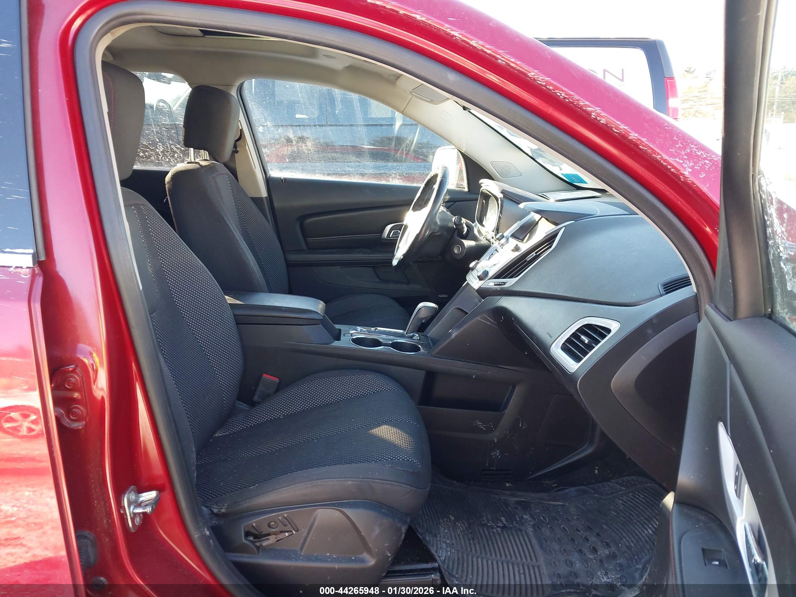 GMC TERRAIN image 5