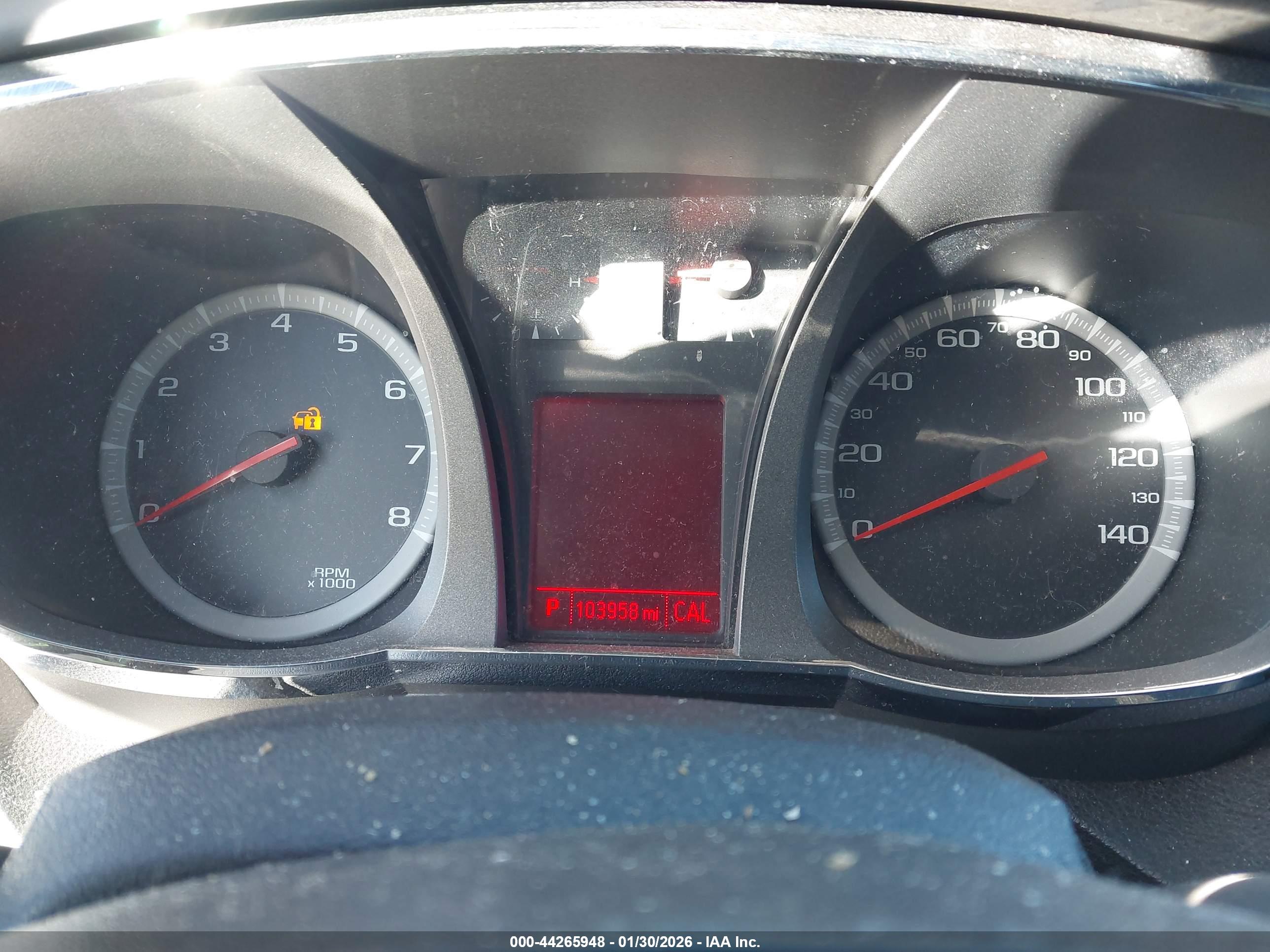 GMC TERRAIN image 7