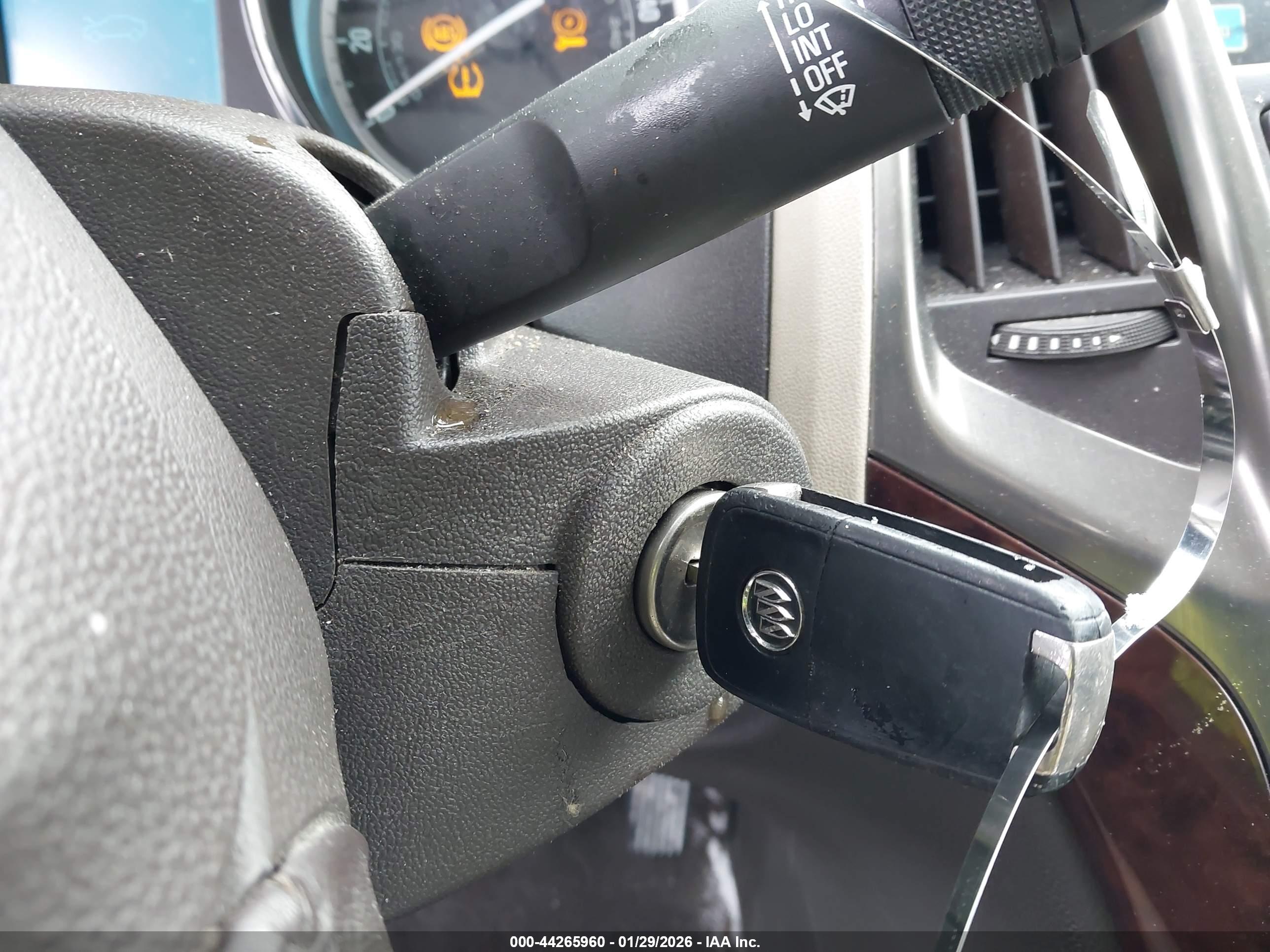 BUICK VERANO image 11