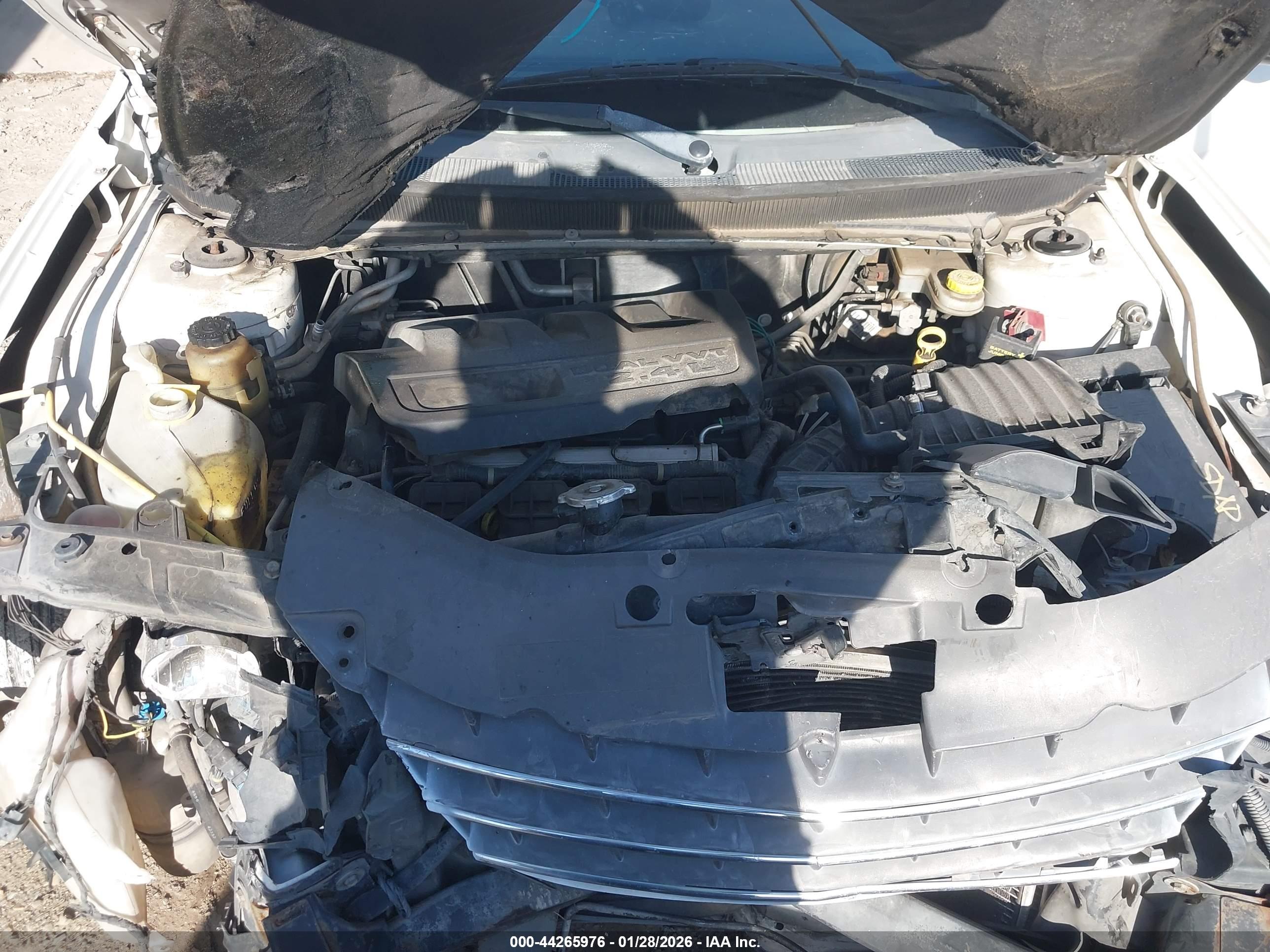 CHRYSLER SEBRING image 10
