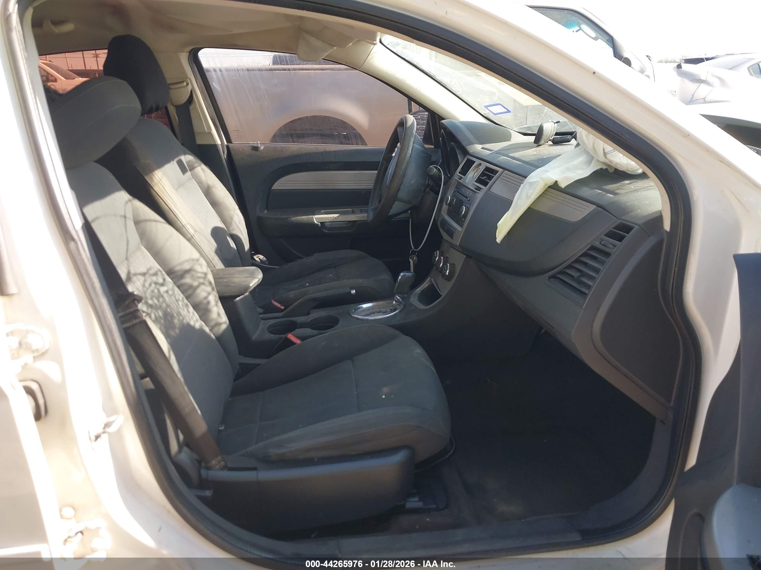CHRYSLER SEBRING image 5