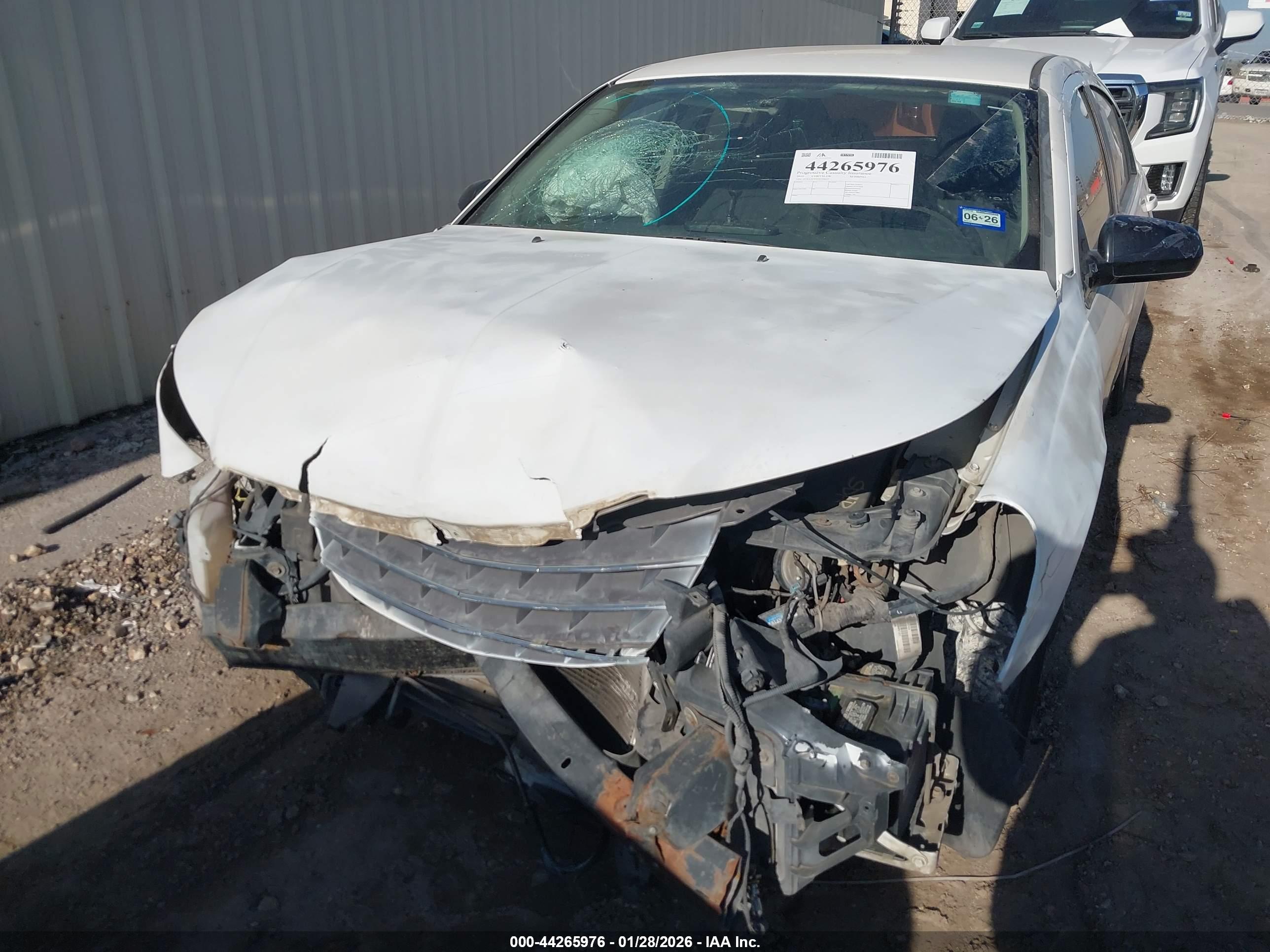 CHRYSLER SEBRING image 6