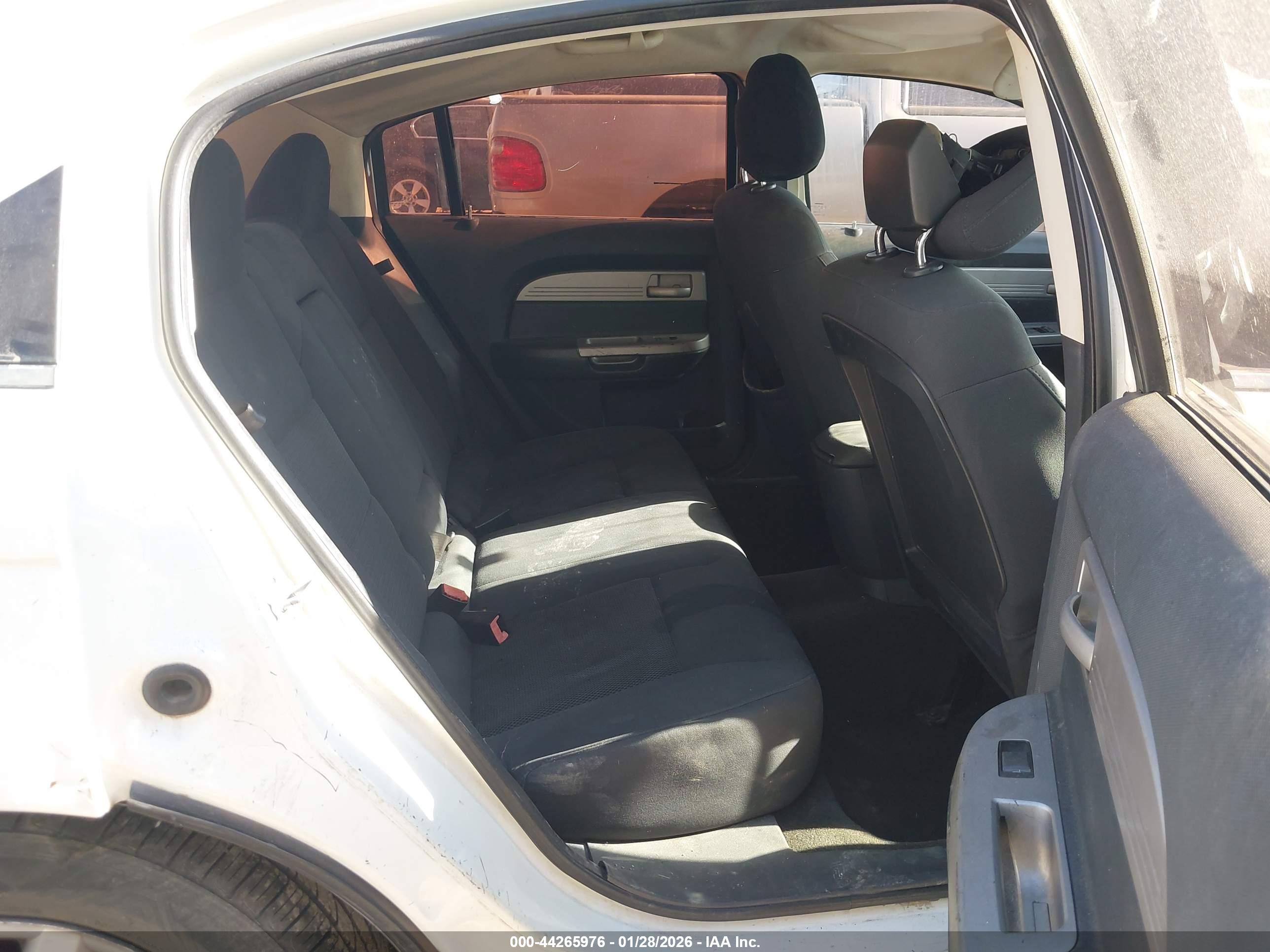 CHRYSLER SEBRING image 8