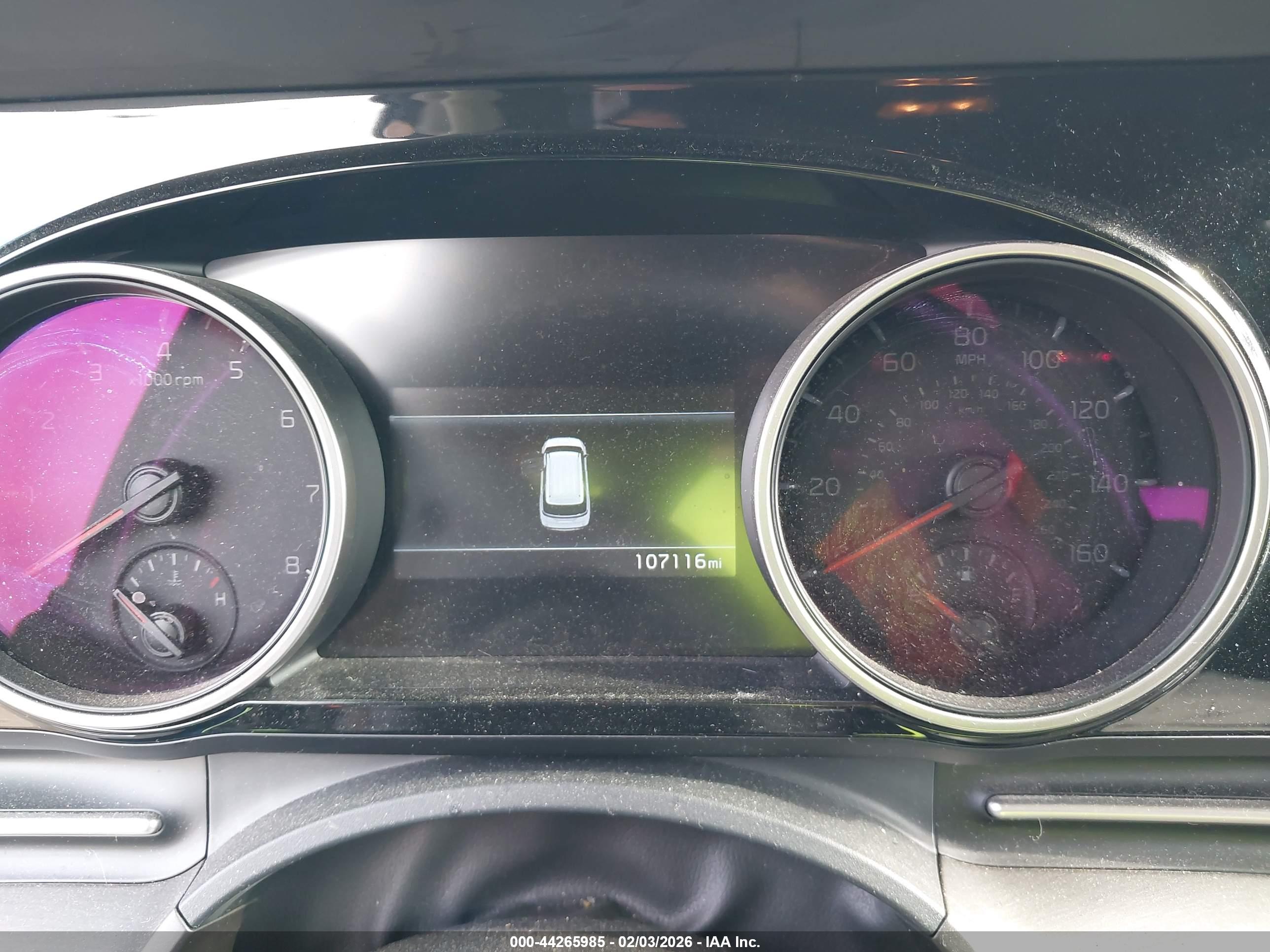 KIA CARNIVAL image 7