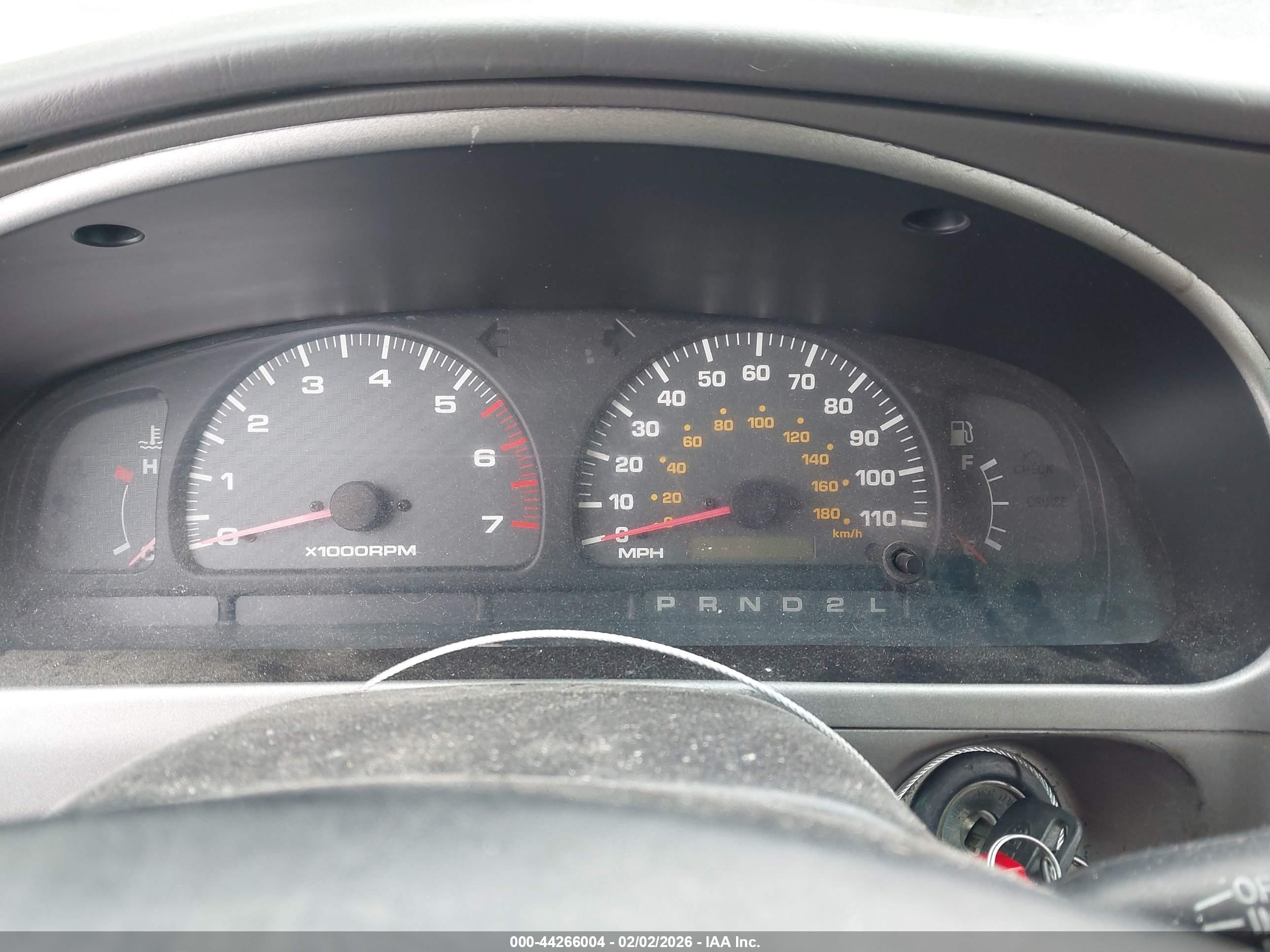 TOYOTA 4RUNNER image 7