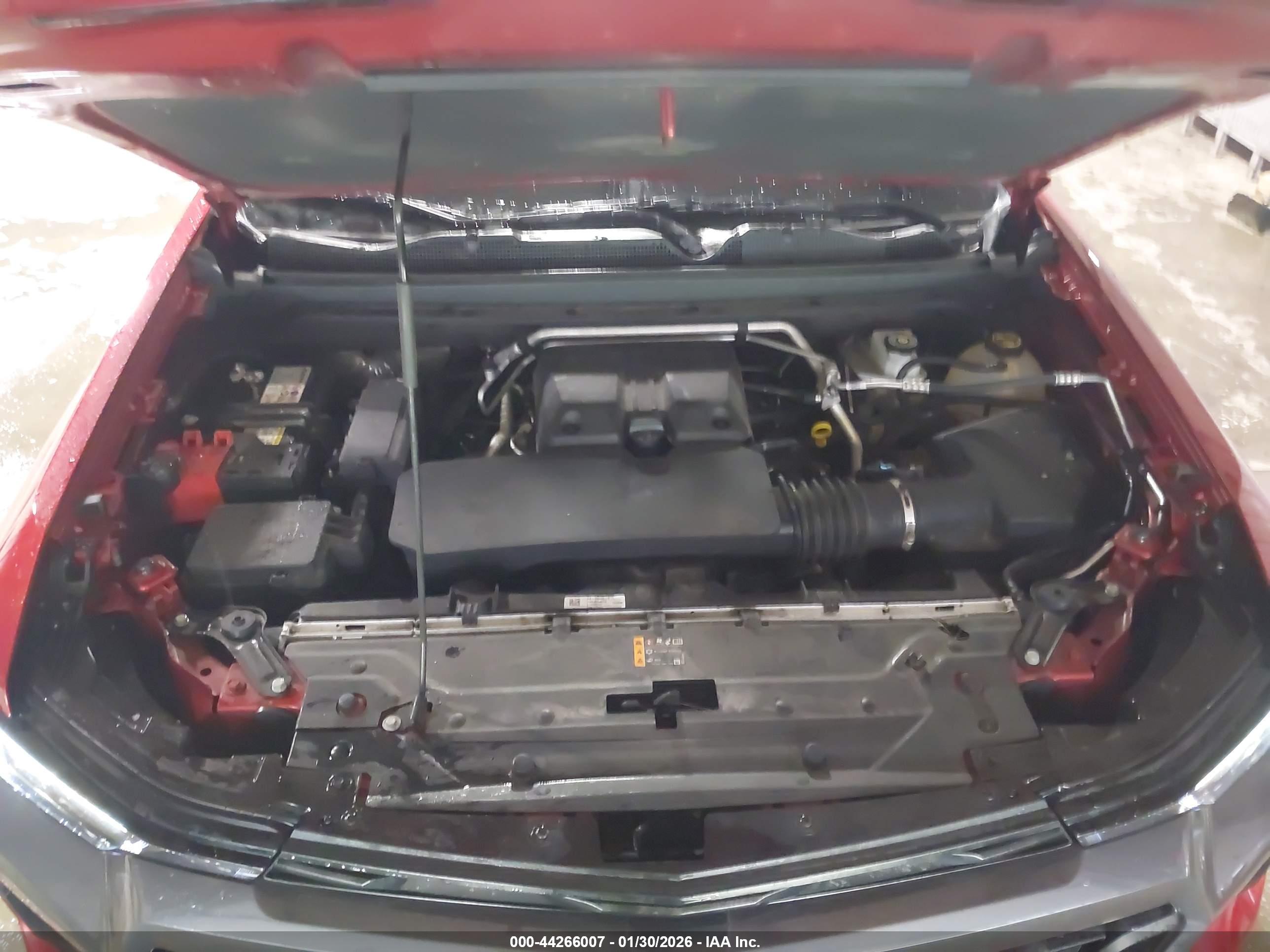 CHEVROLET COLORADO image 10