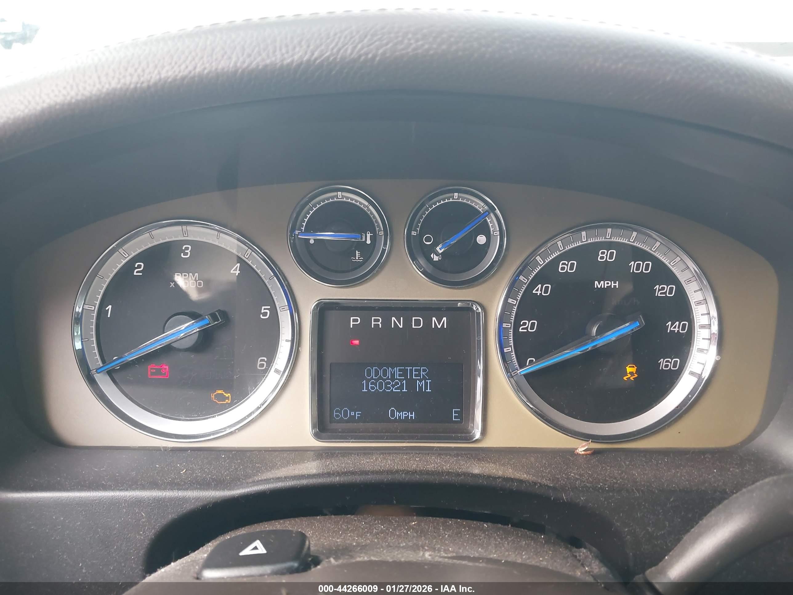 CADILLAC ESCALADE image 7