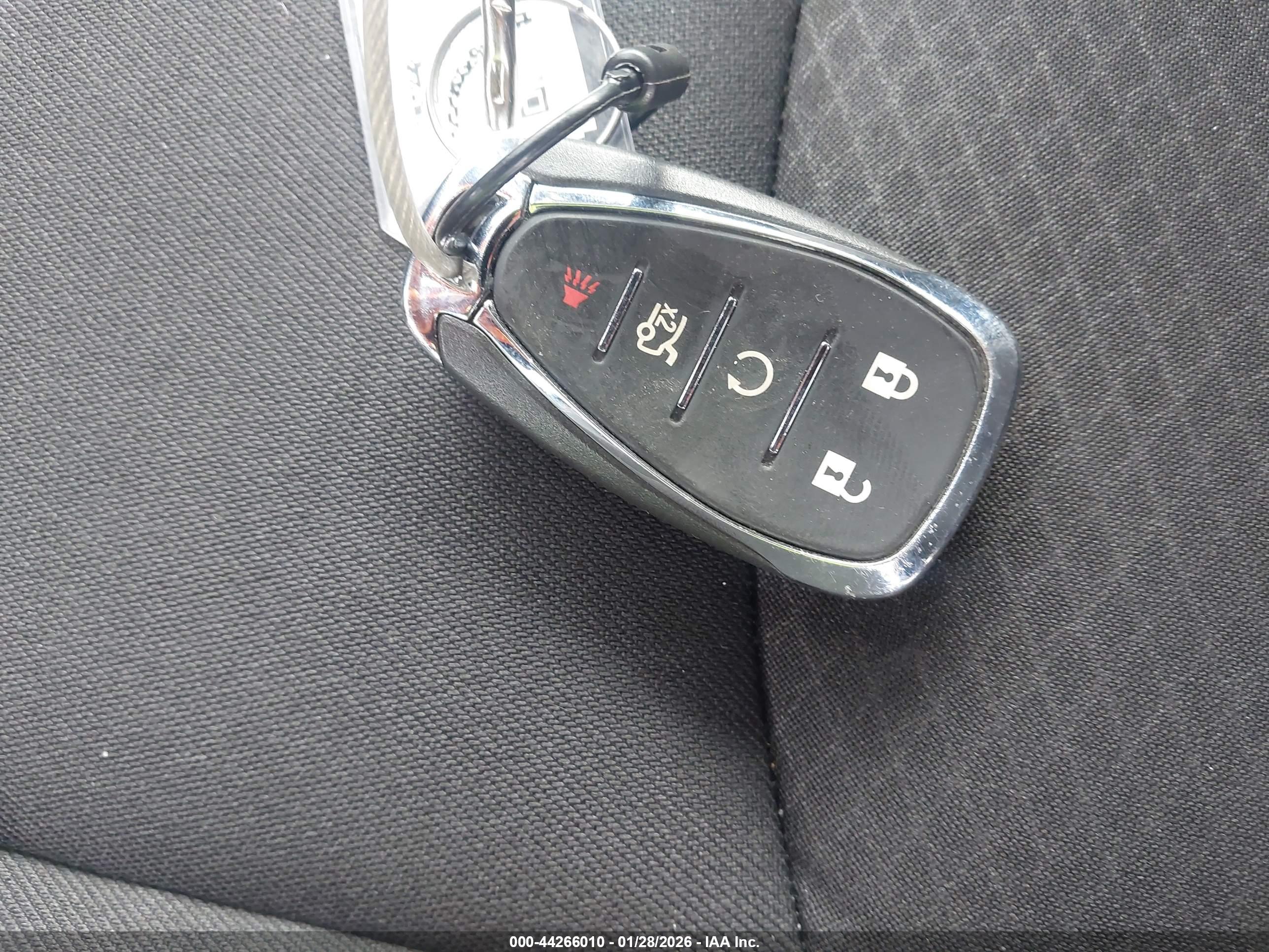 CHEVROLET MALIBU image 11
