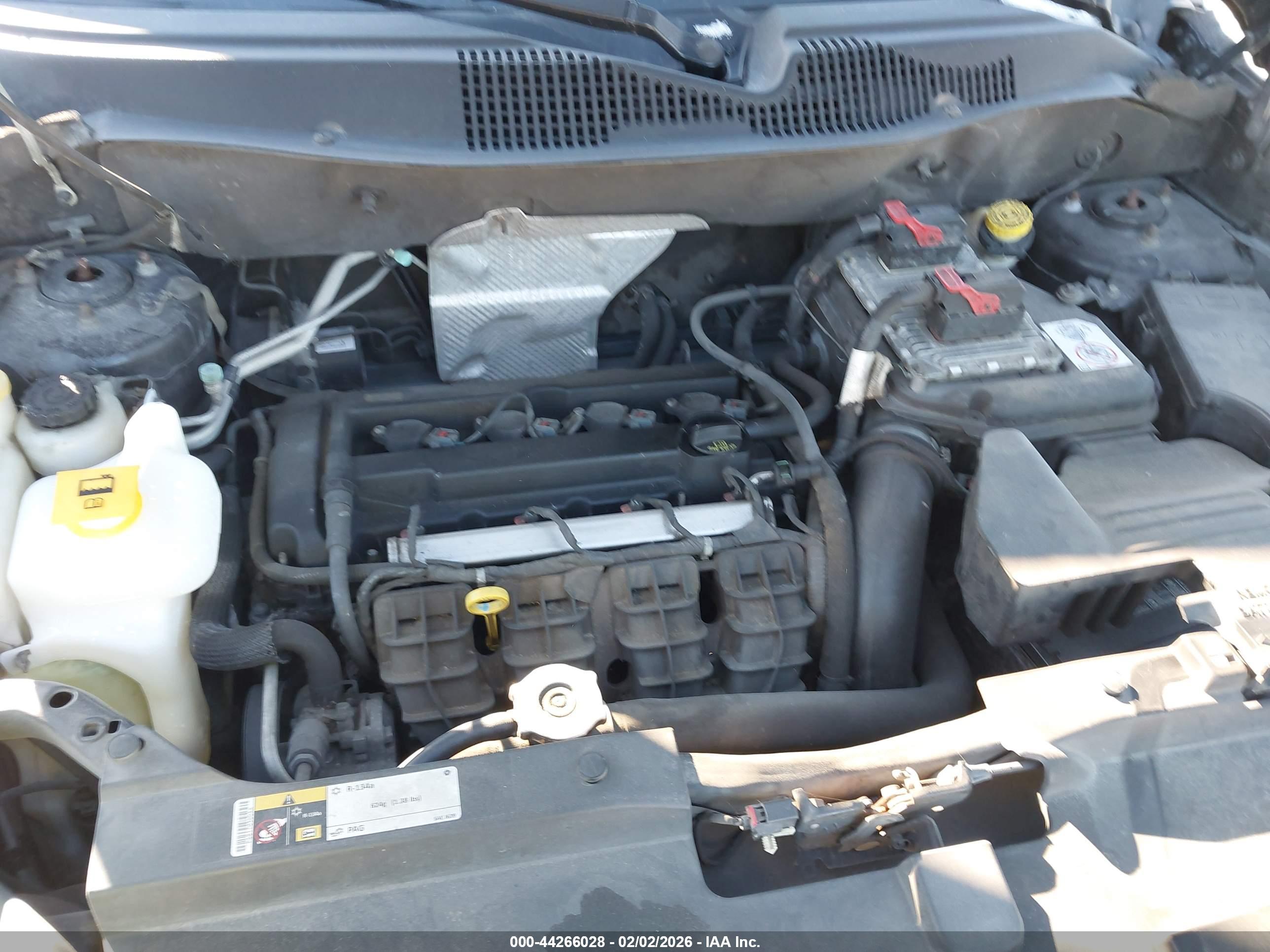 JEEP COMPASS image 10