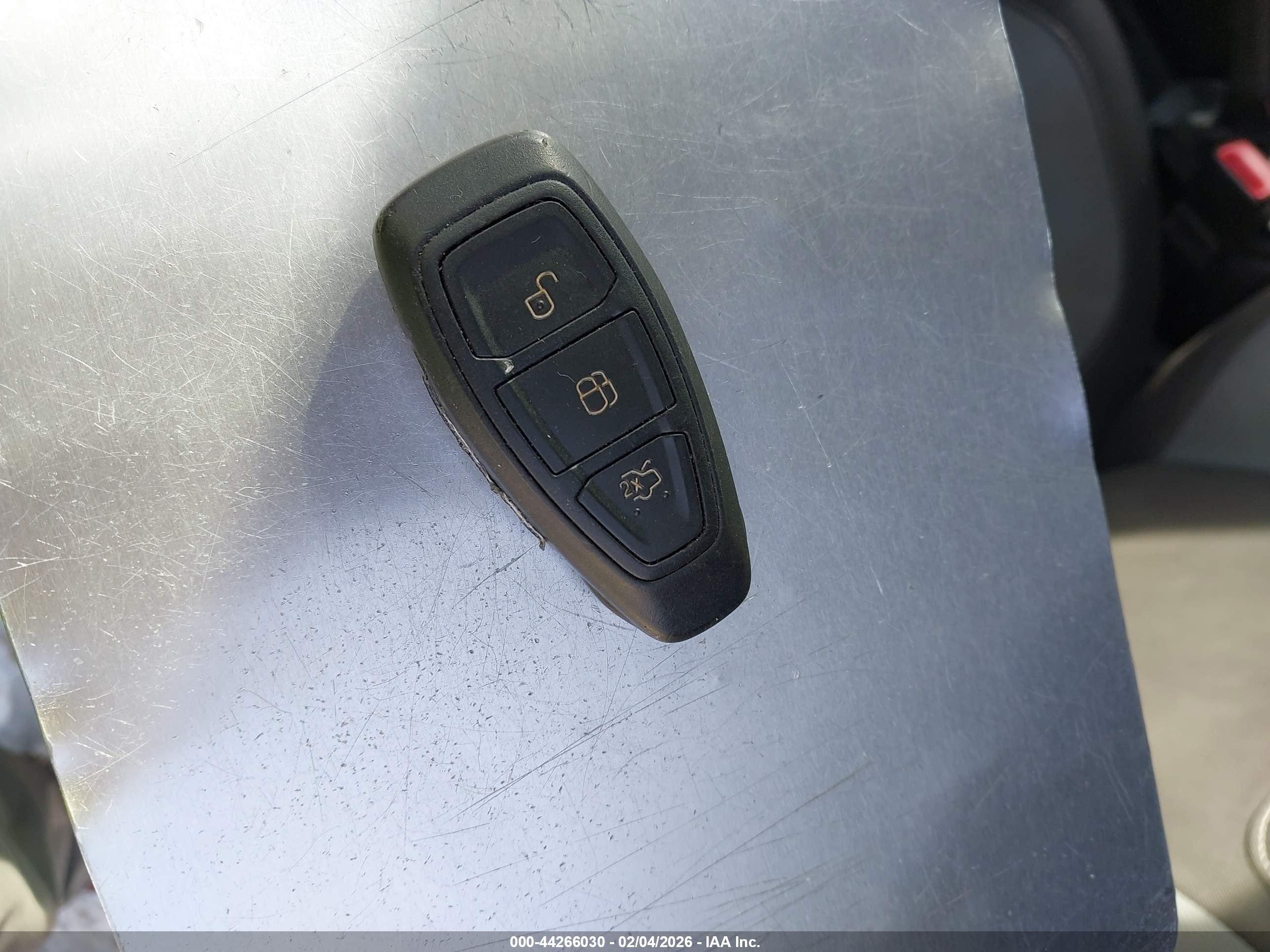 FORD FOCUS image 11