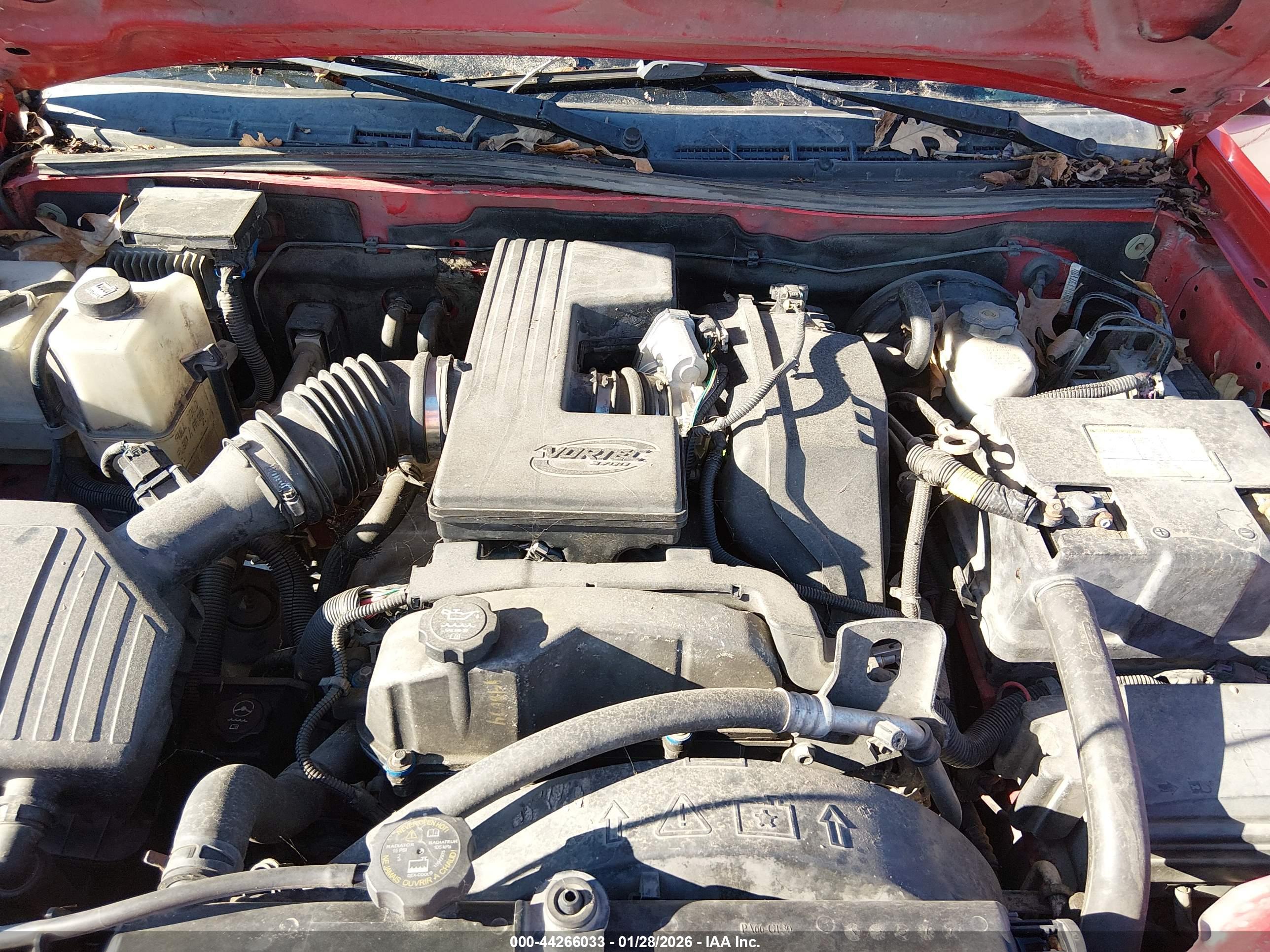 GMC CANYON image 10