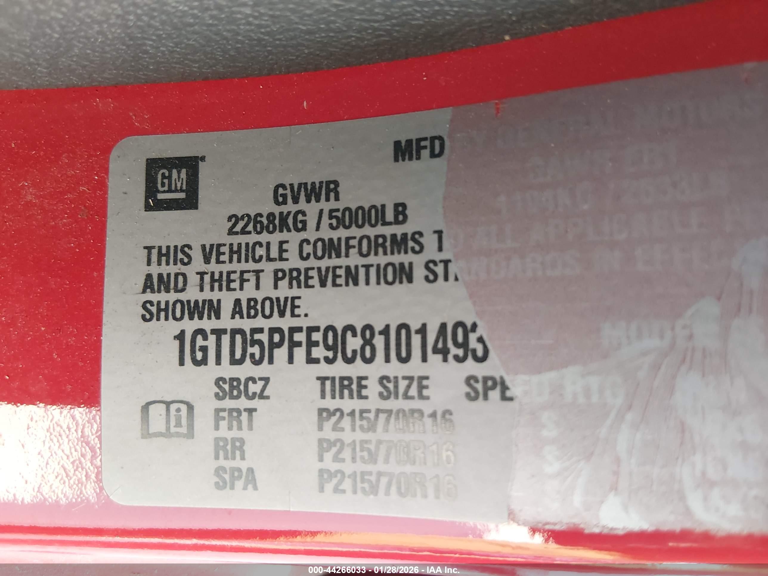 GMC CANYON image 9