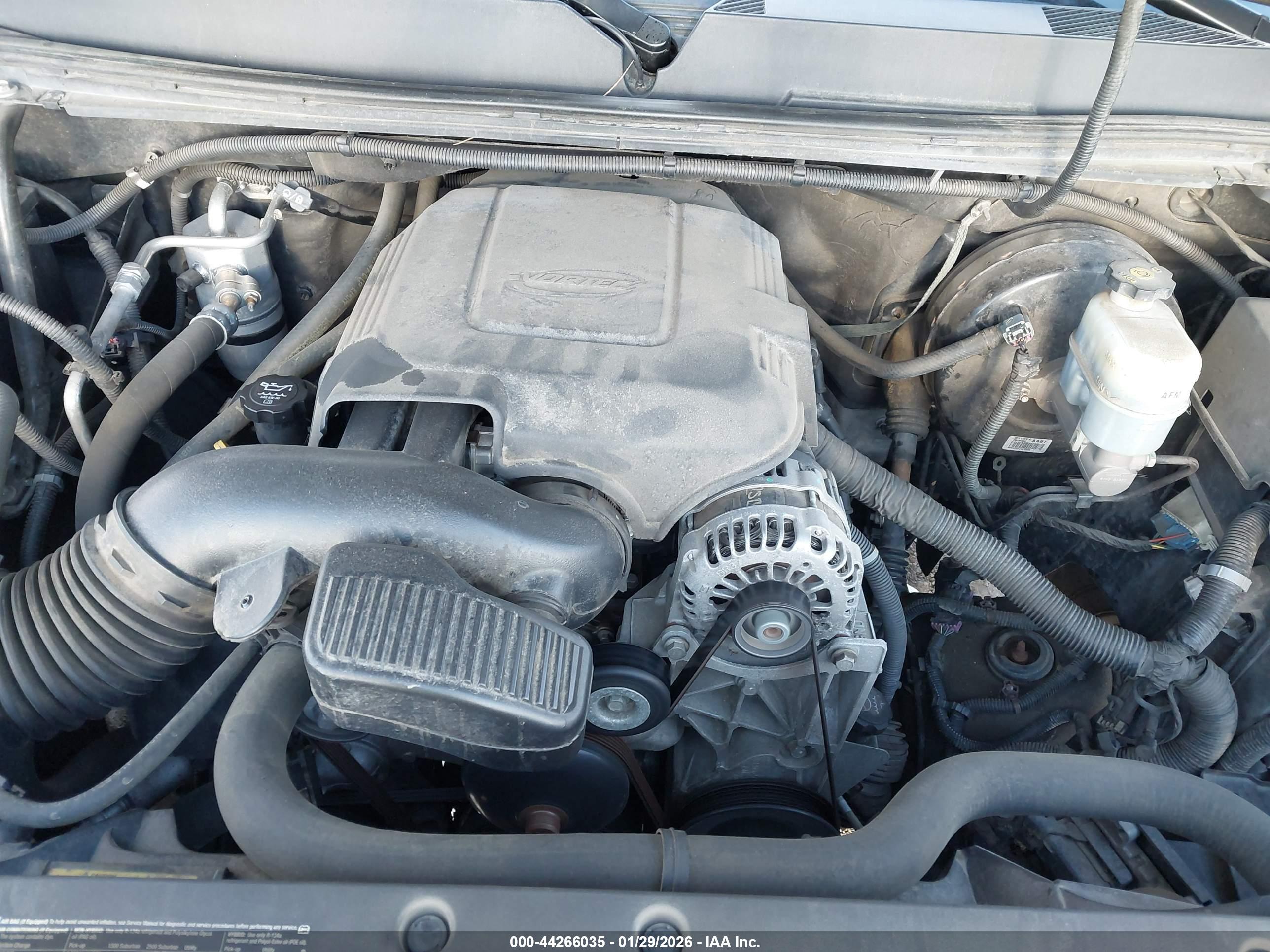 GMC SIERRA image 10