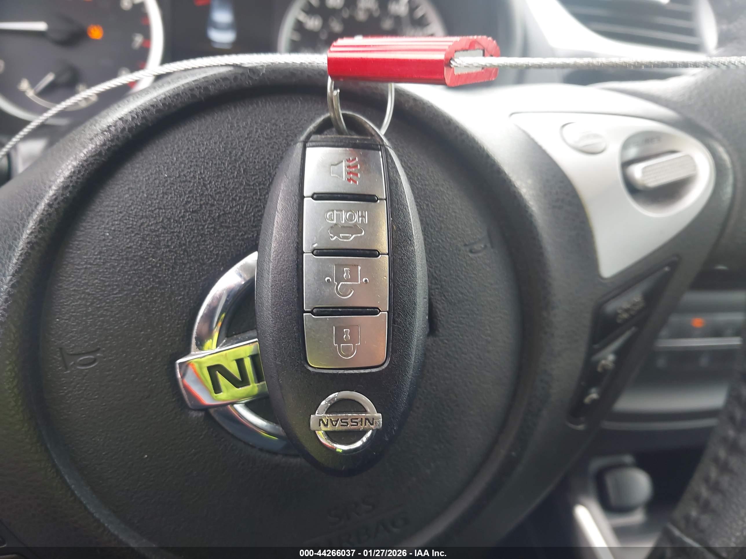 NISSAN SENTRA image 11