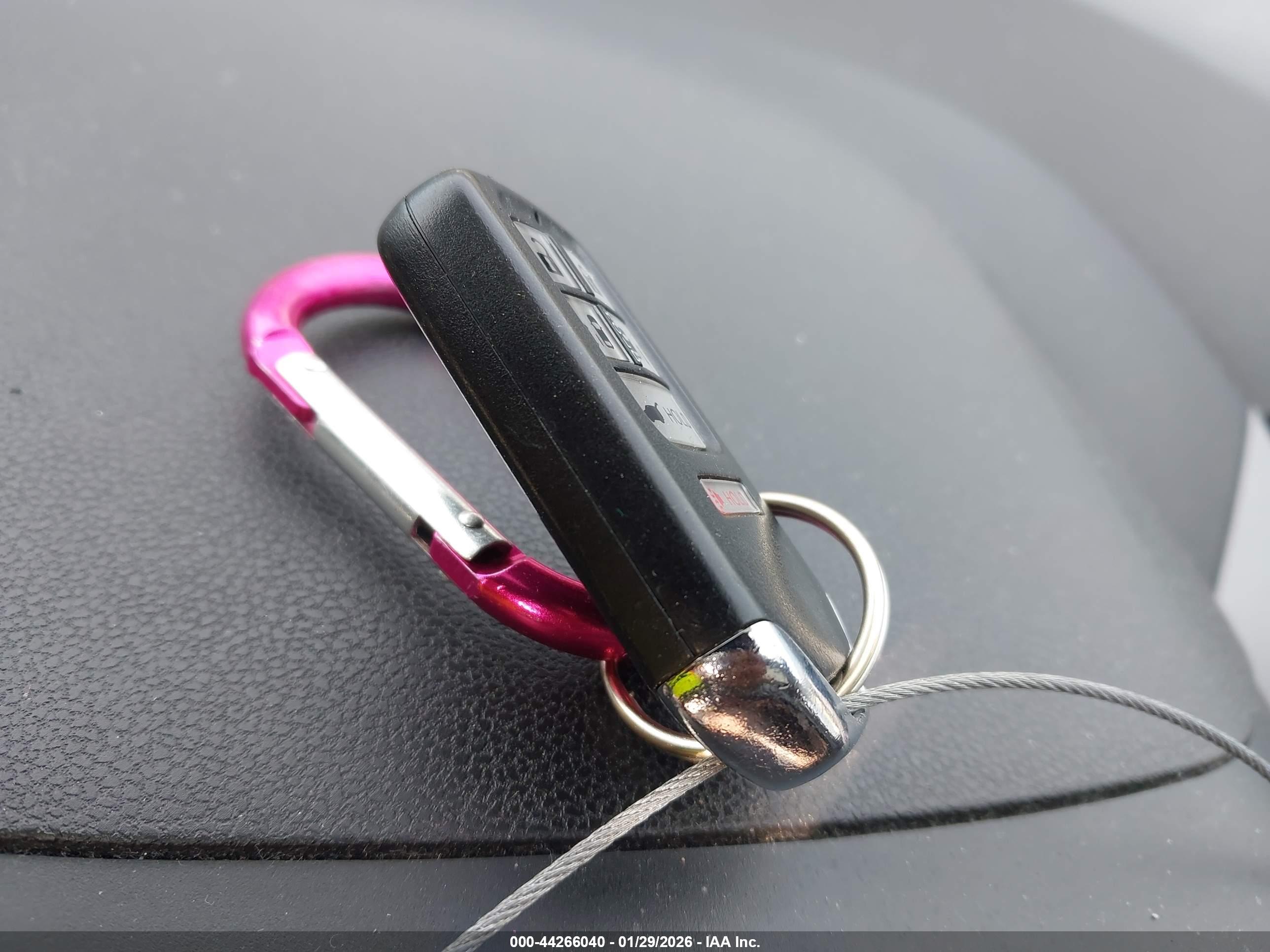 HONDA ODYSSEY image 11