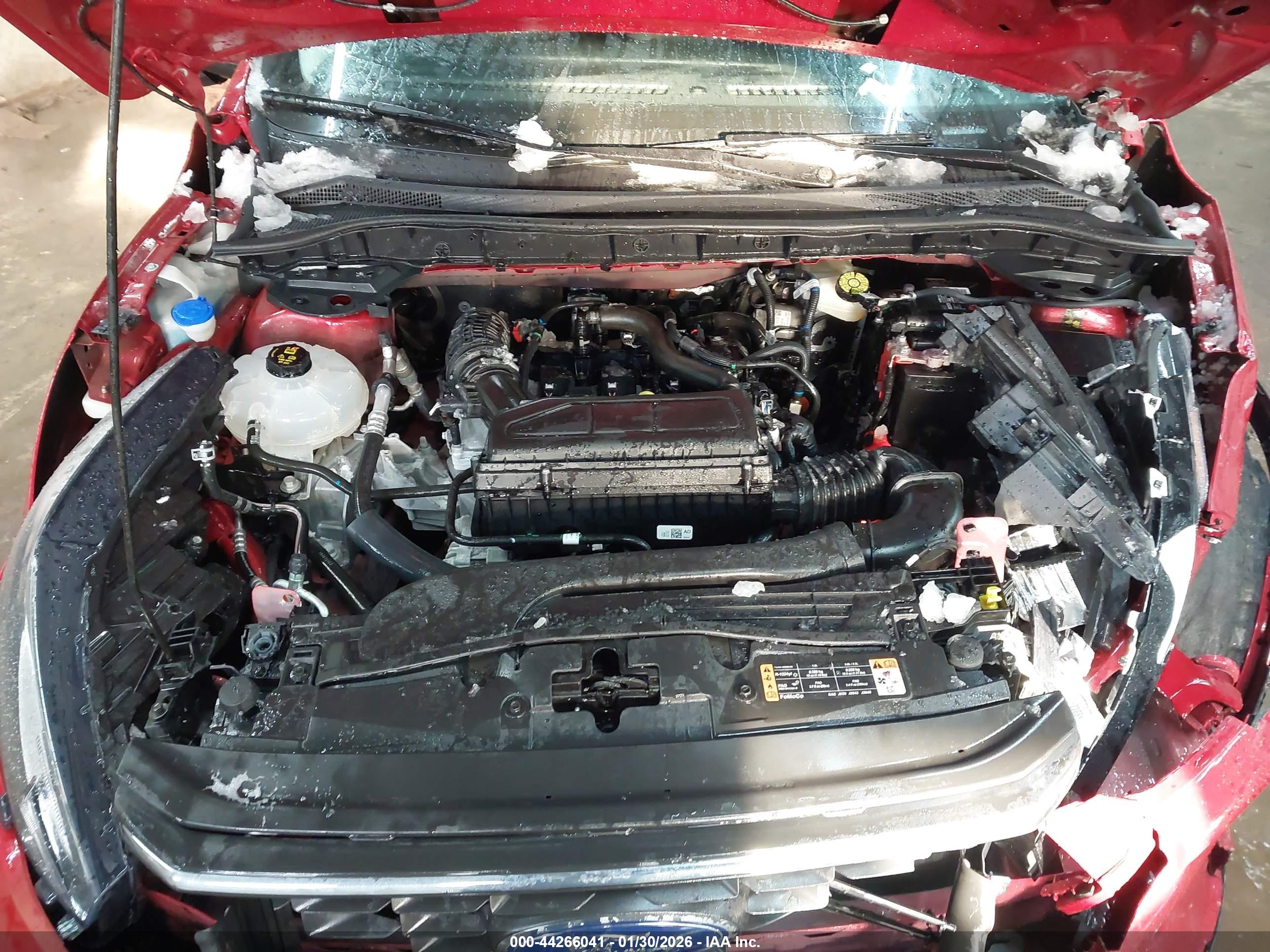 FORD ESCAPE image 10