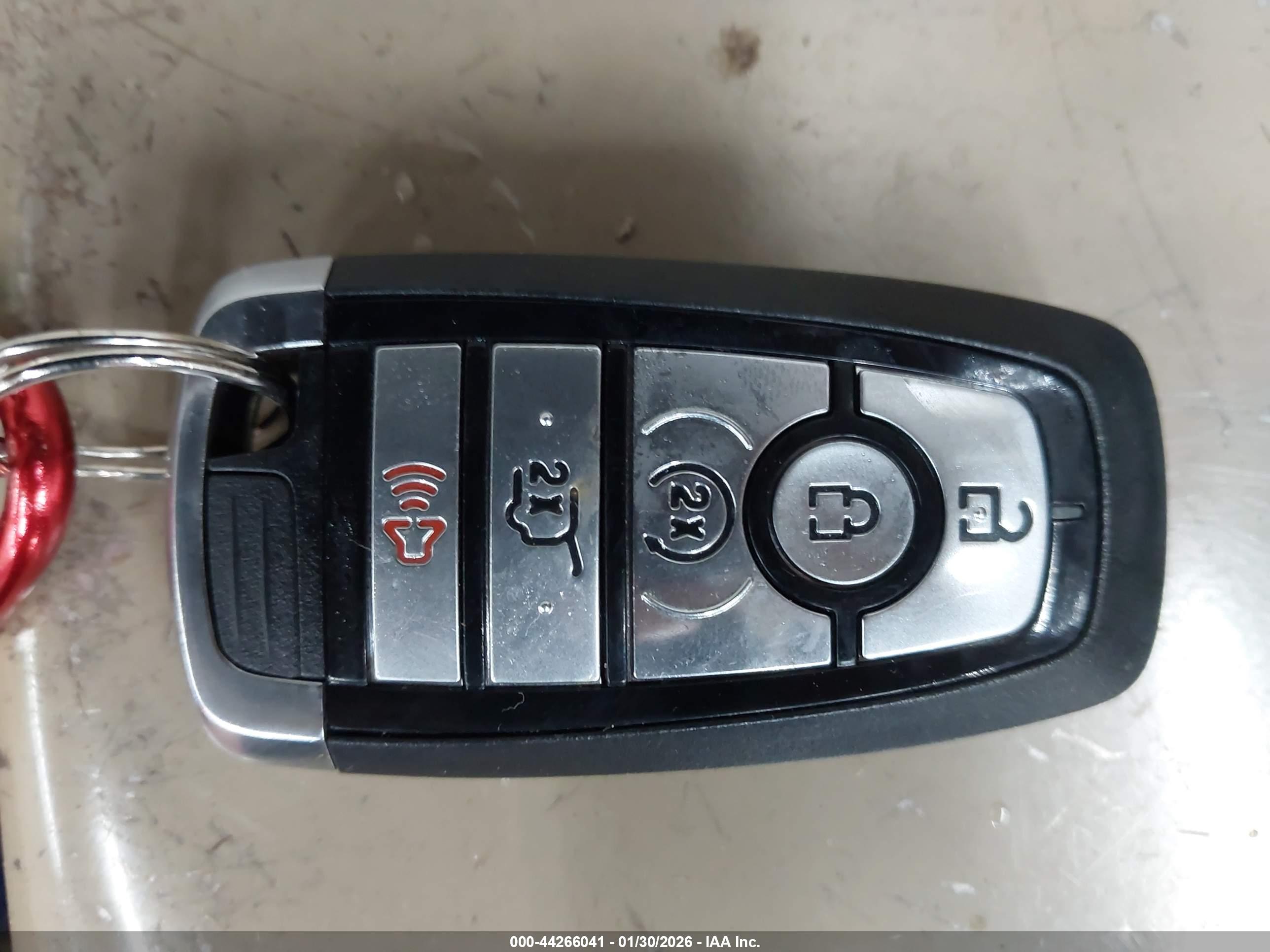 FORD ESCAPE image 11