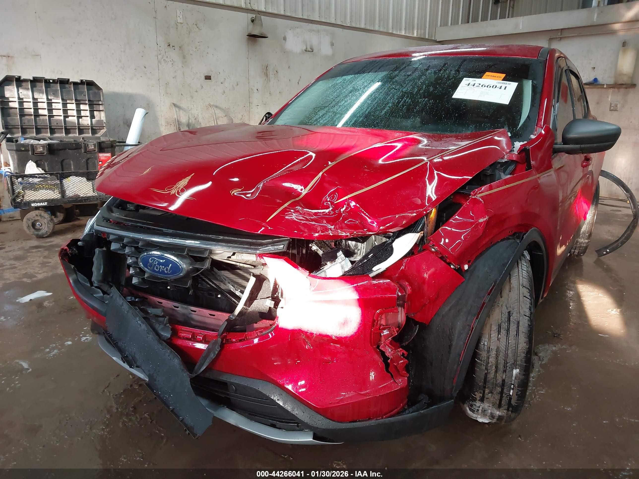 FORD ESCAPE image 6