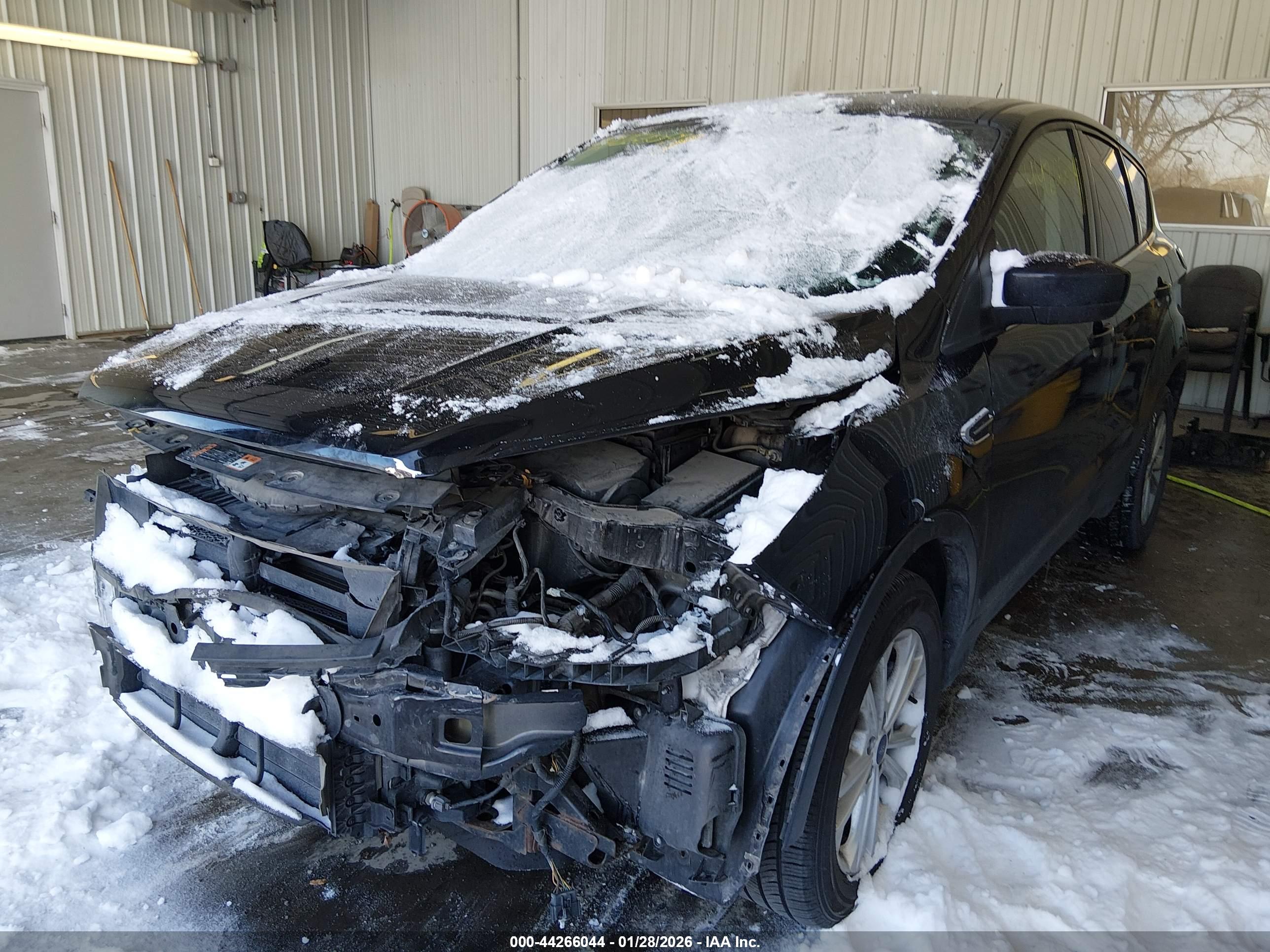 FORD ESCAPE image 6