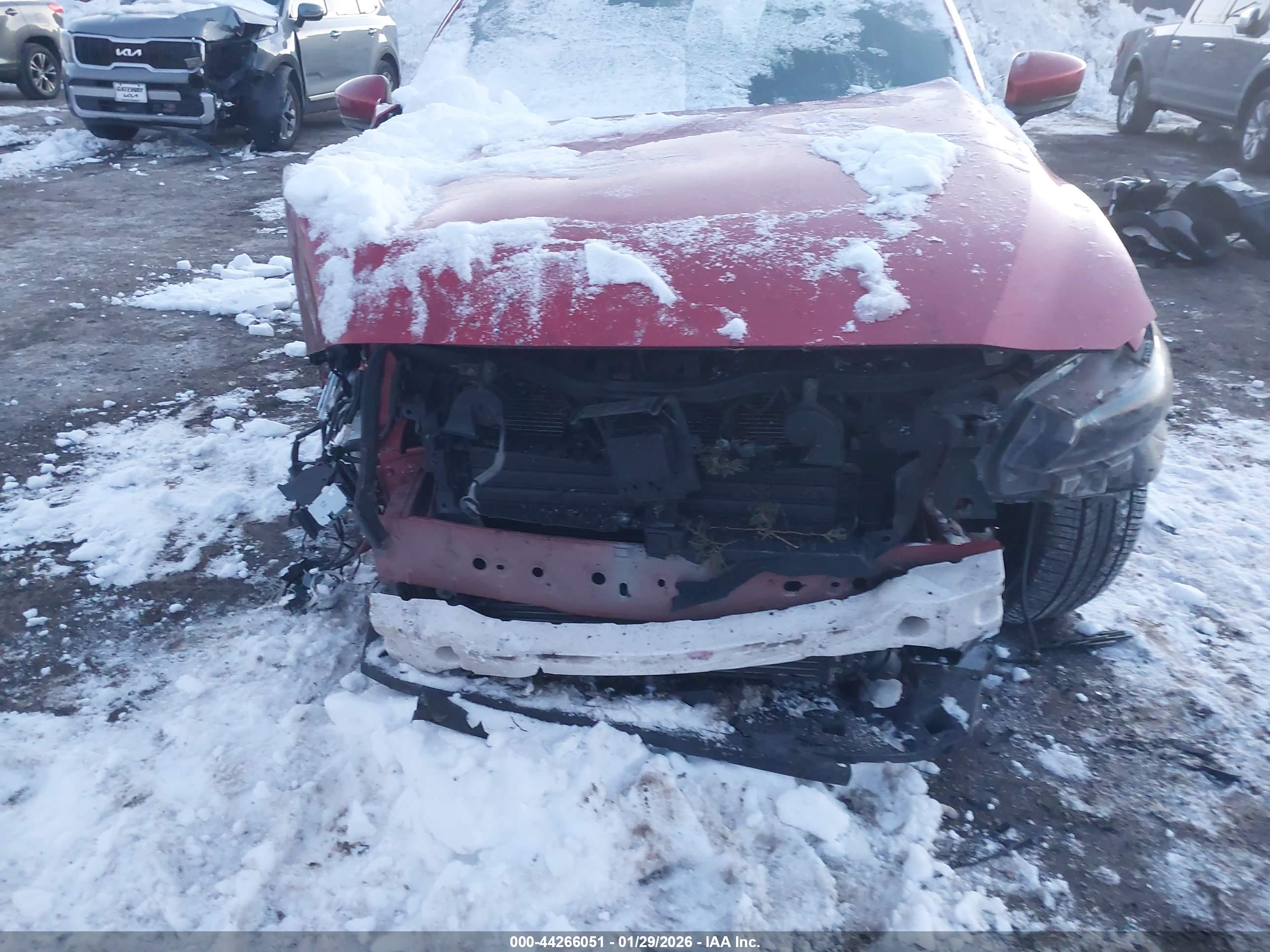 MAZDA CX-9 image 6