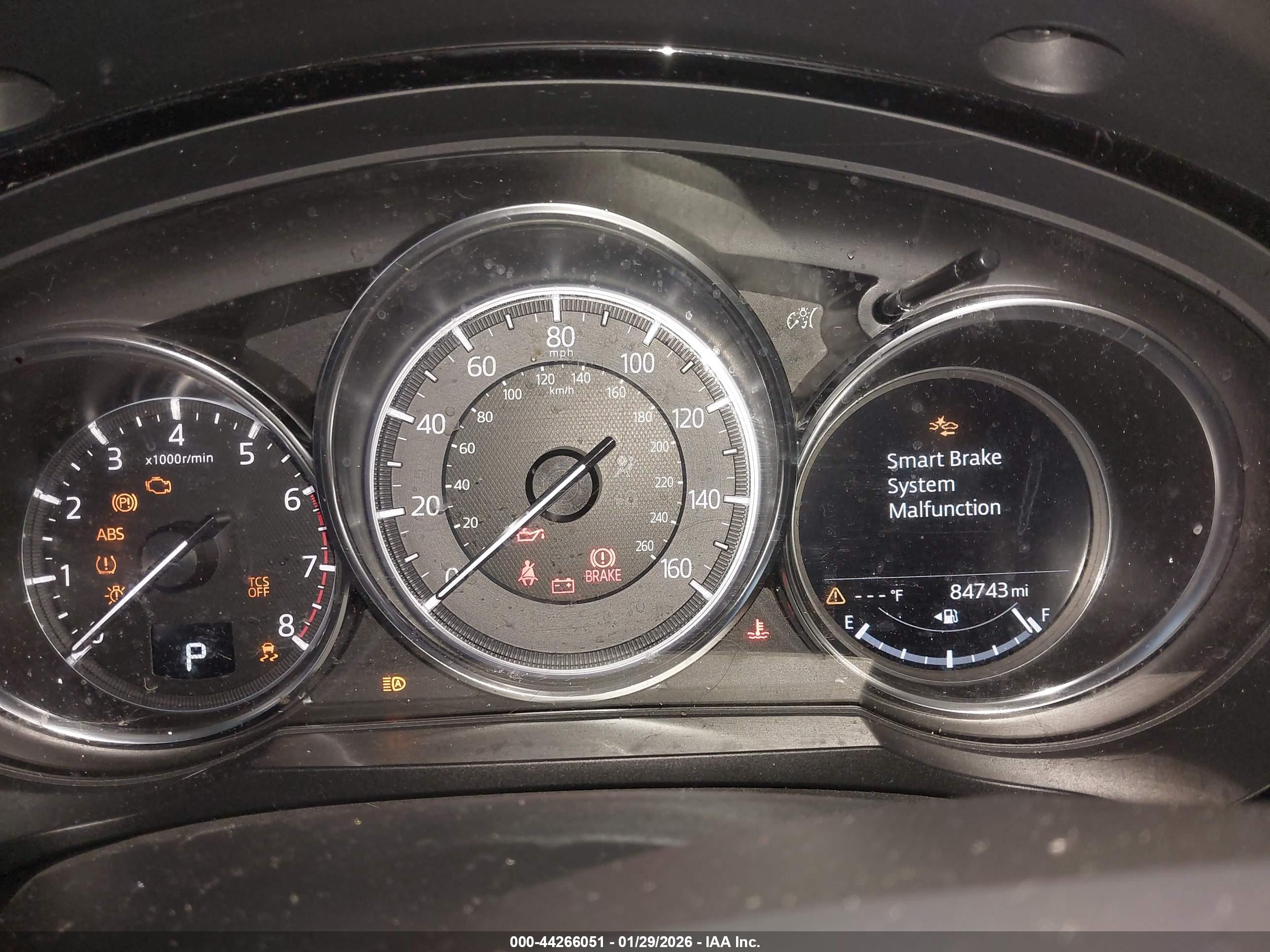 MAZDA CX-9 image 7
