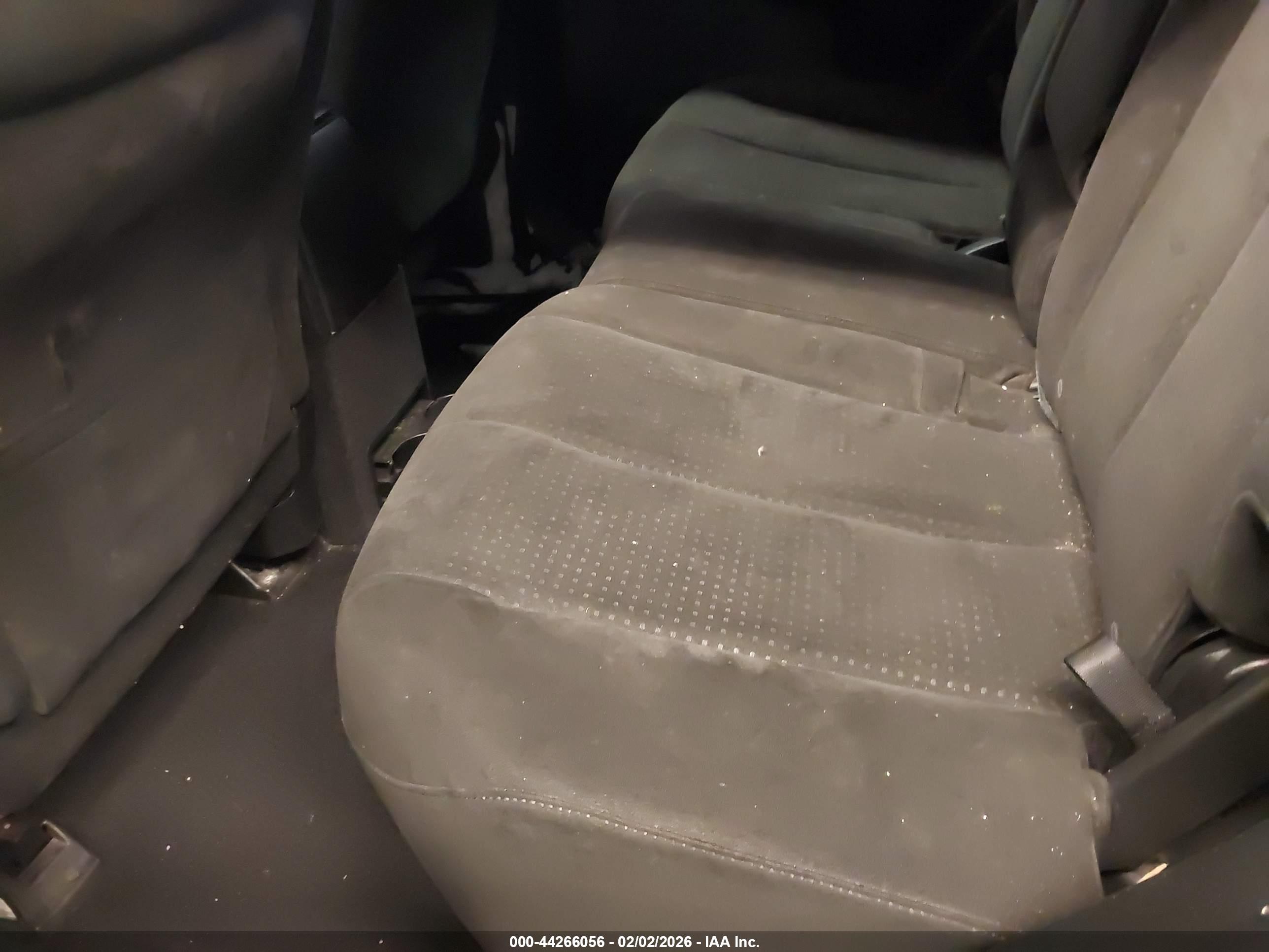 NISSAN MURANO image 8