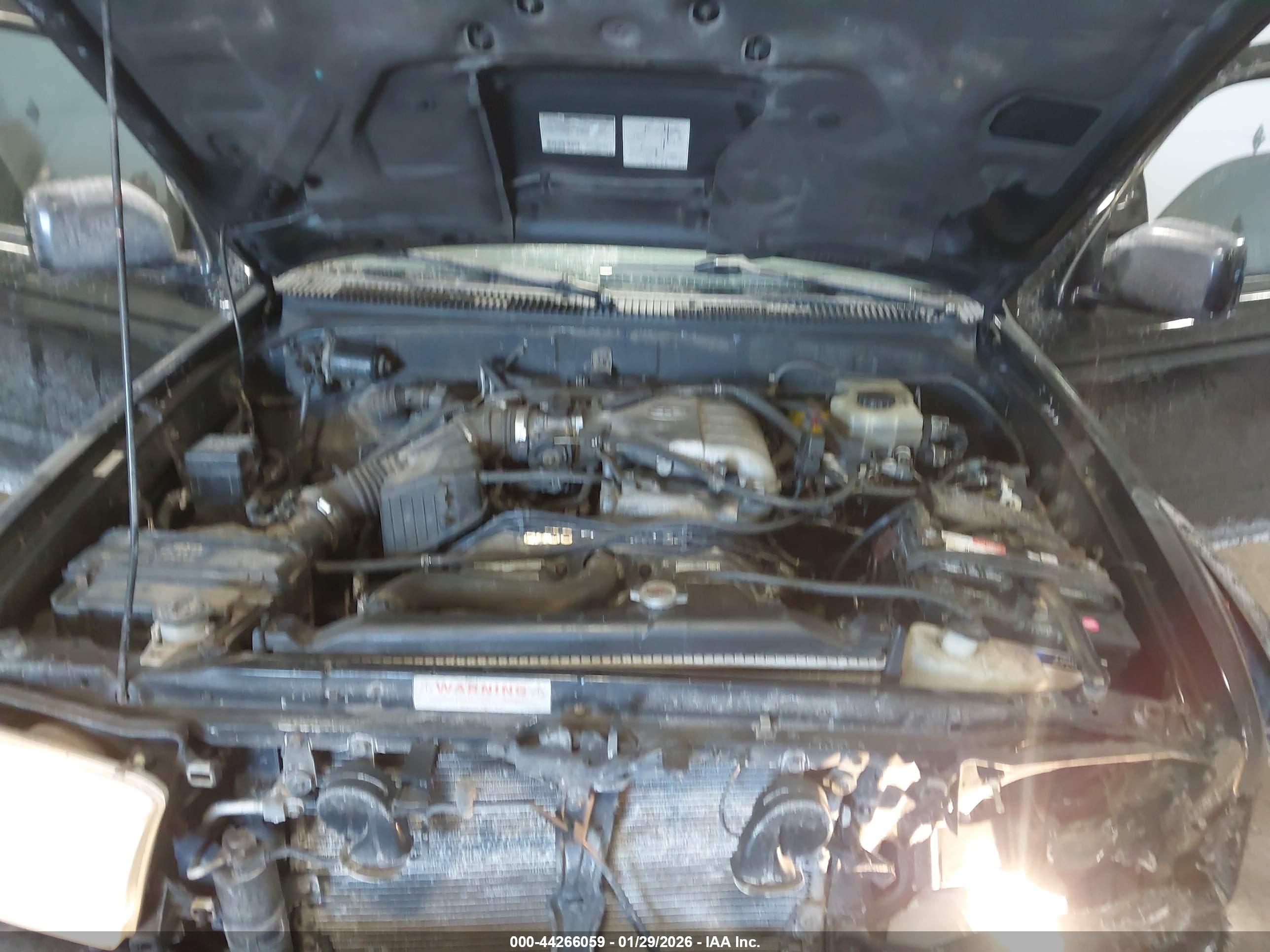 TOYOTA 4RUNNER image 10