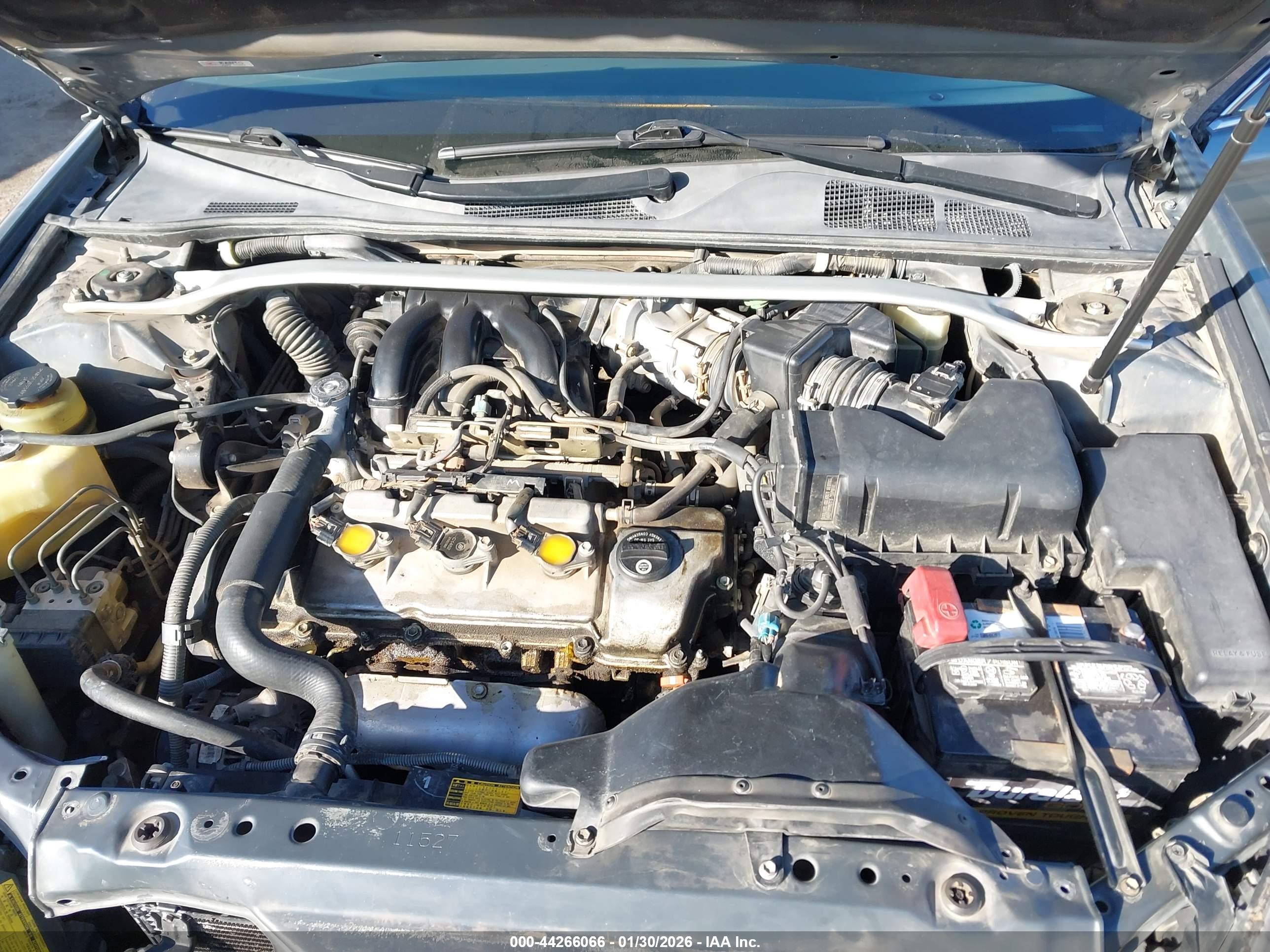 LEXUS ES image 10