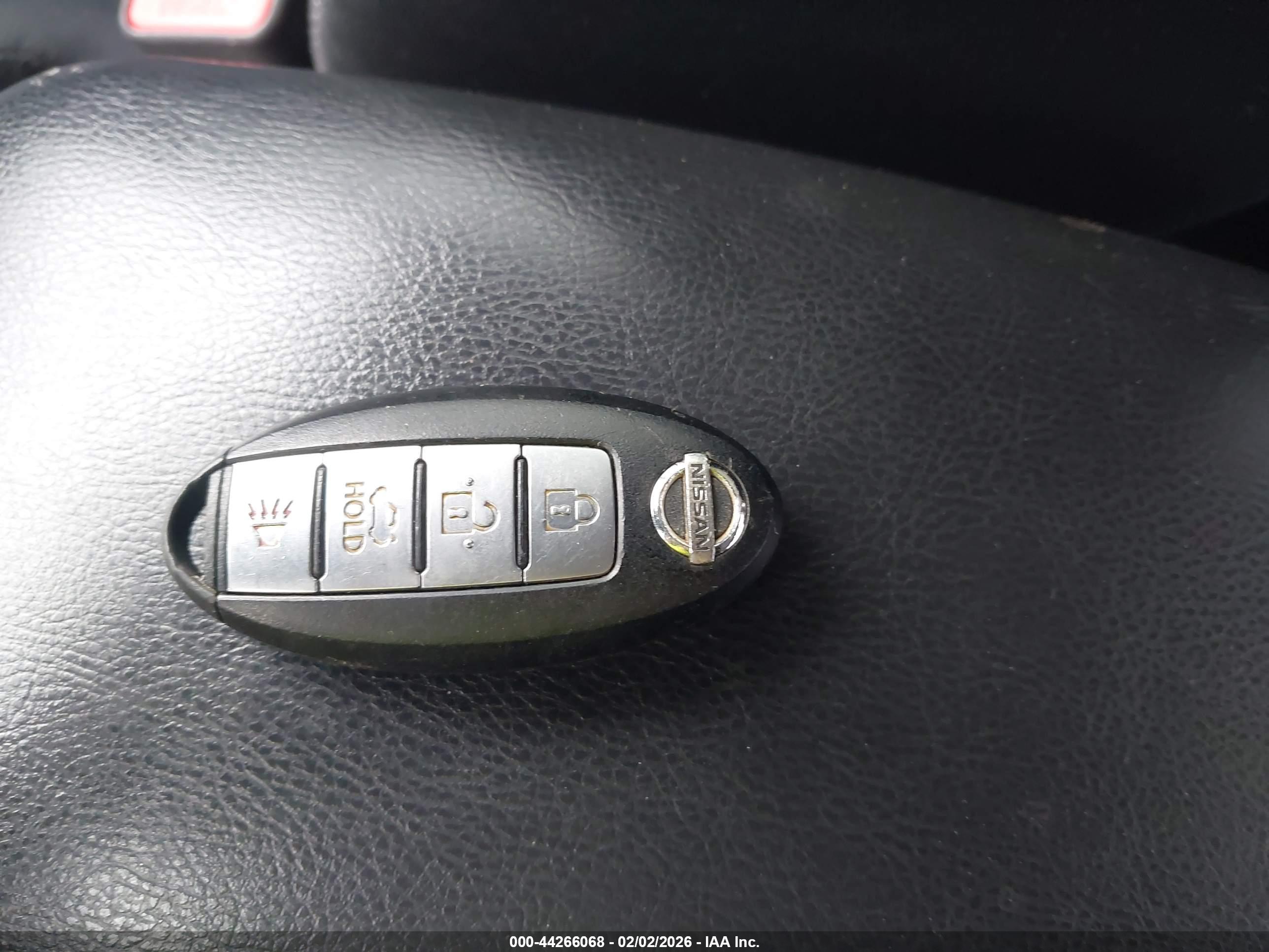 NISSAN SENTRA image 11