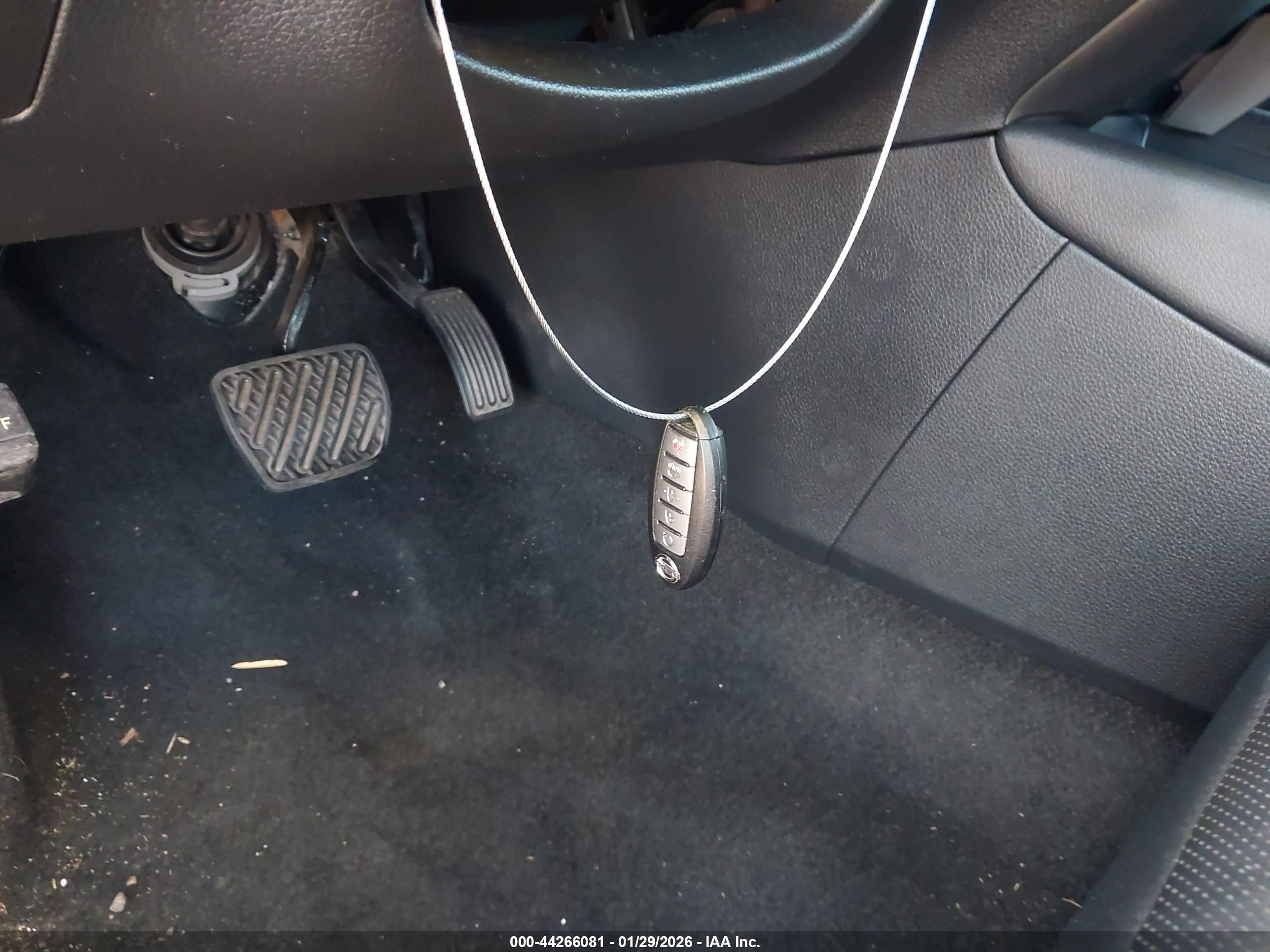 NISSAN ALTIMA image 11