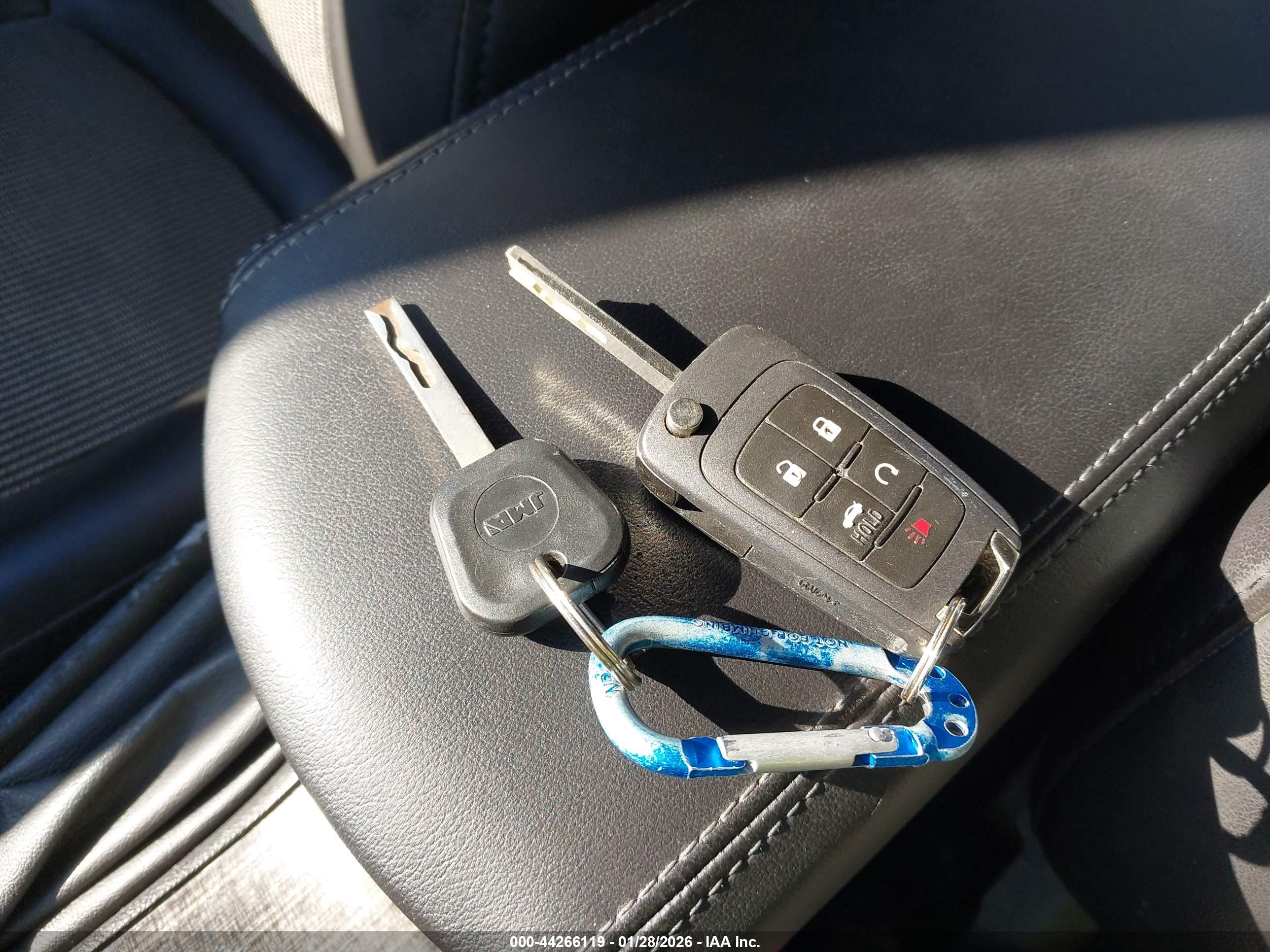 CHEVROLET MALIBU image 11